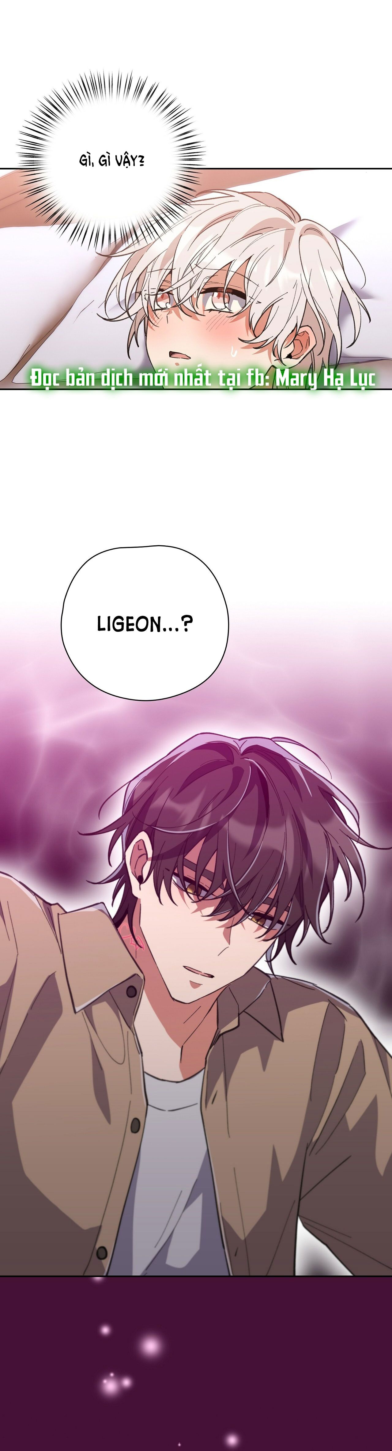 Trốn Thoát Khỏi Gã Thợ Săn 18+ Chương 14.2 page 10 - Giả Dược