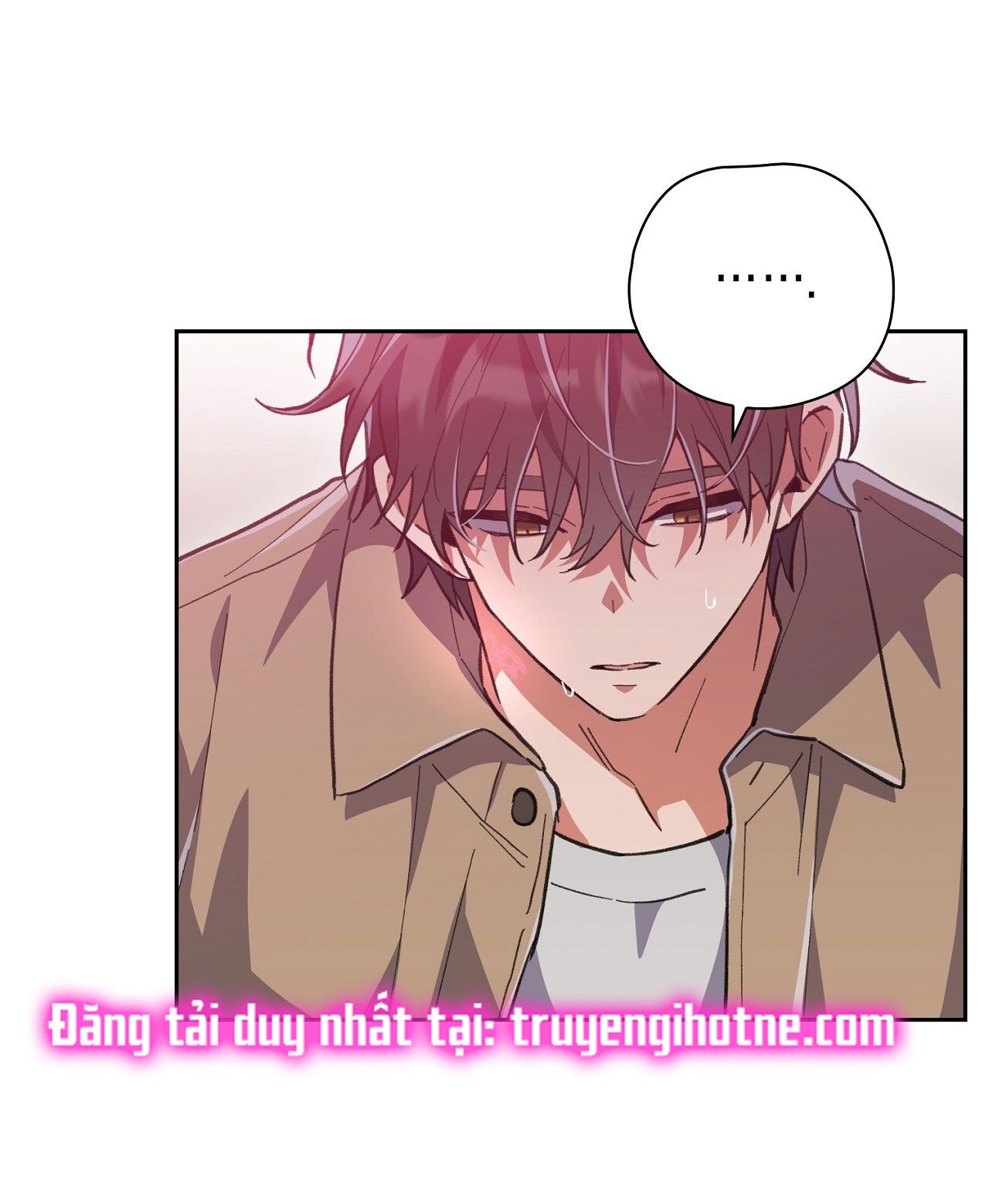 Trốn Thoát Khỏi Gã Thợ Săn 18+ Chương 15.1 page 11 - Giả Dược