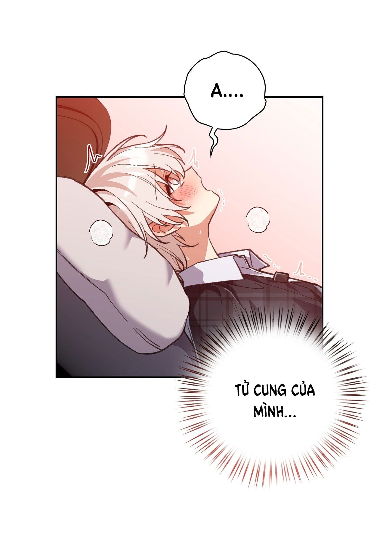 Trốn Thoát Khỏi Gã Thợ Săn 18+ Chương 15.1 page 33 - Giả Dược
