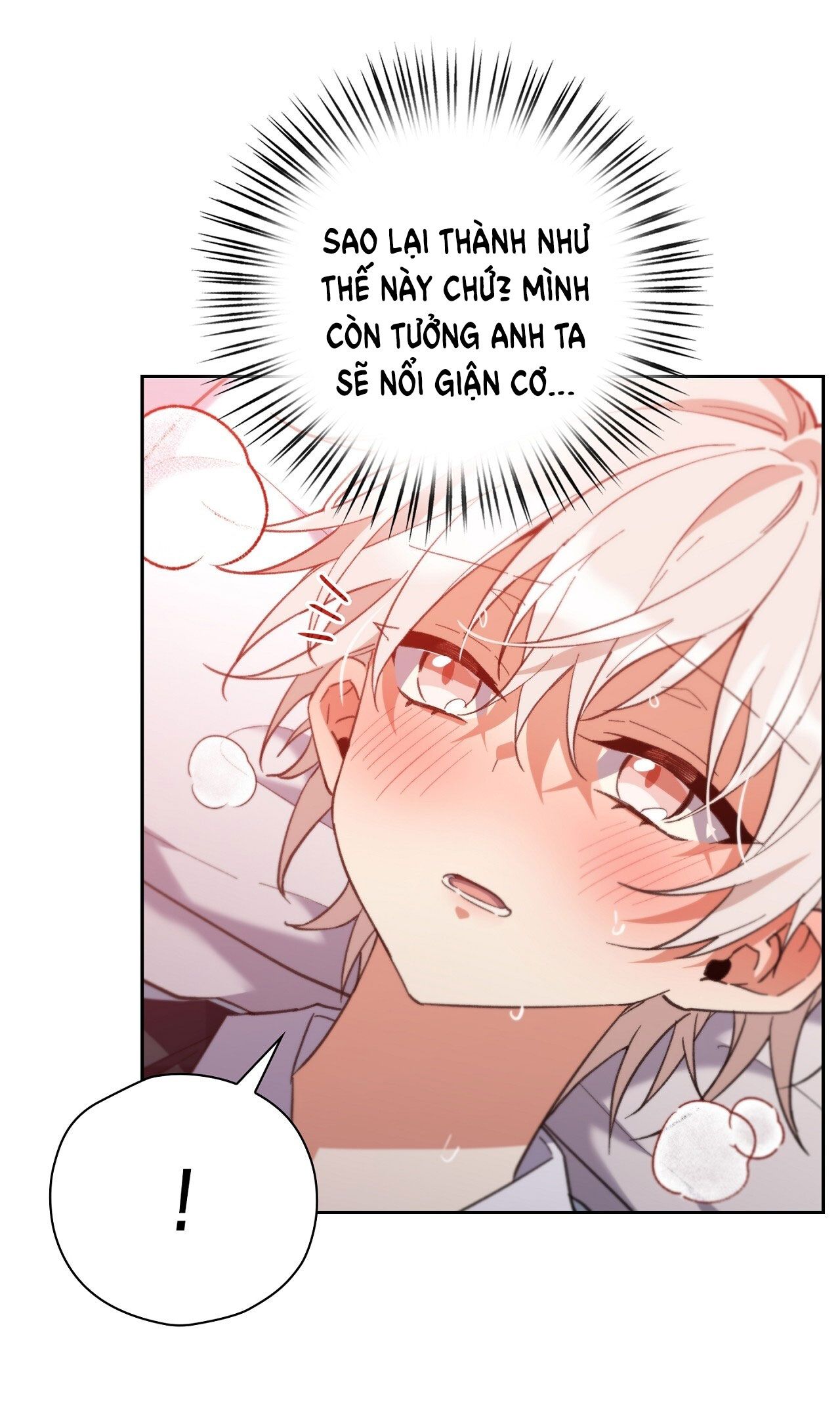 Trốn Thoát Khỏi Gã Thợ Săn 18+ Chương 15.1 page 9 - Giả Dược