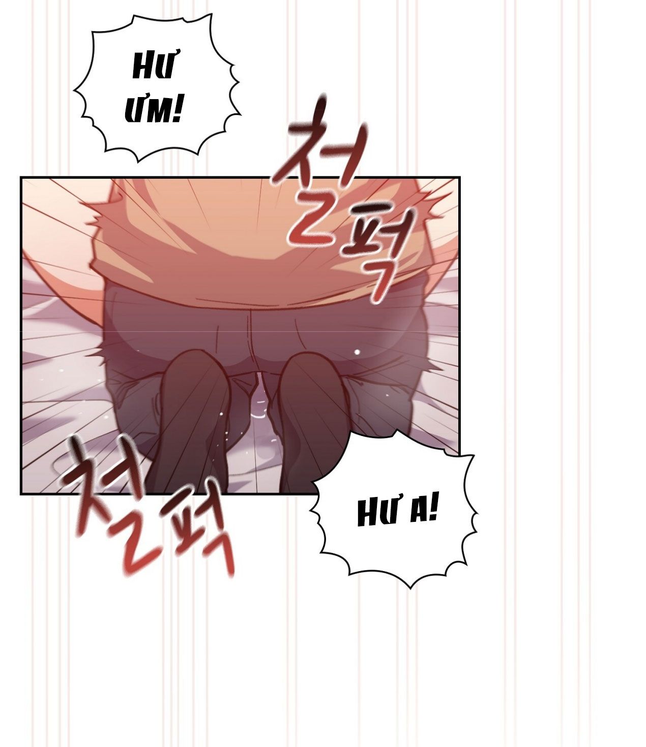 Trốn Thoát Khỏi Gã Thợ Săn 18+ Chương 15.2 page 16 - Giả Dược