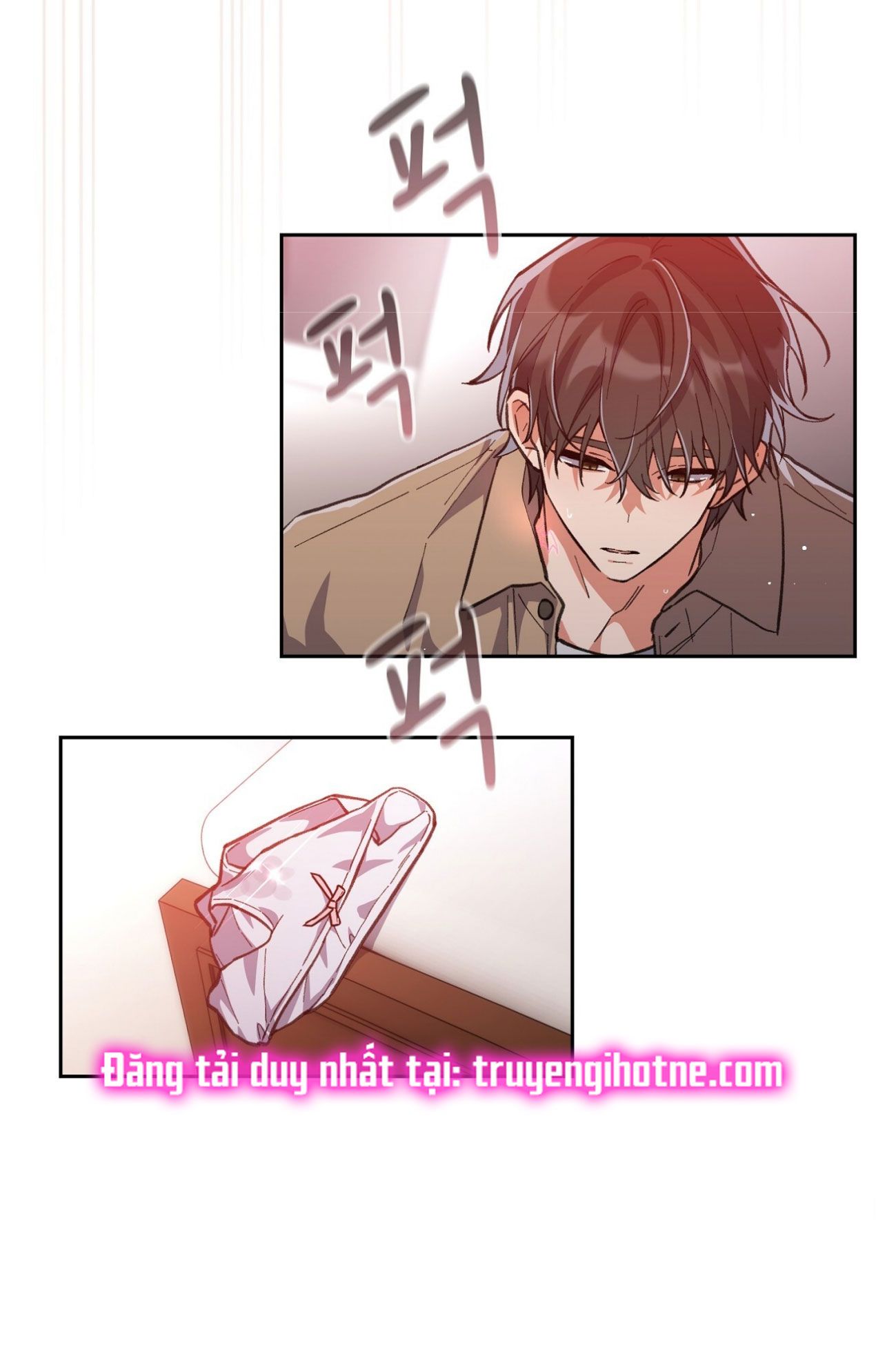 Trốn Thoát Khỏi Gã Thợ Săn 18+ Chương 15.2 page 17 - Giả Dược