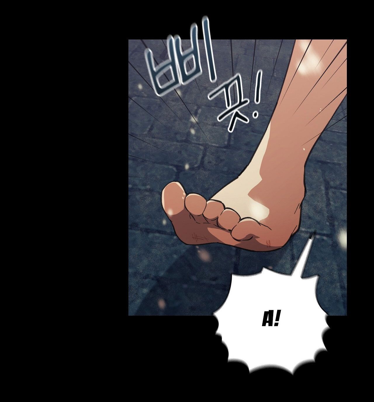 Trốn Thoát Khỏi Gã Thợ Săn 18+ Chương 15.2 page 23 - Giả Dược