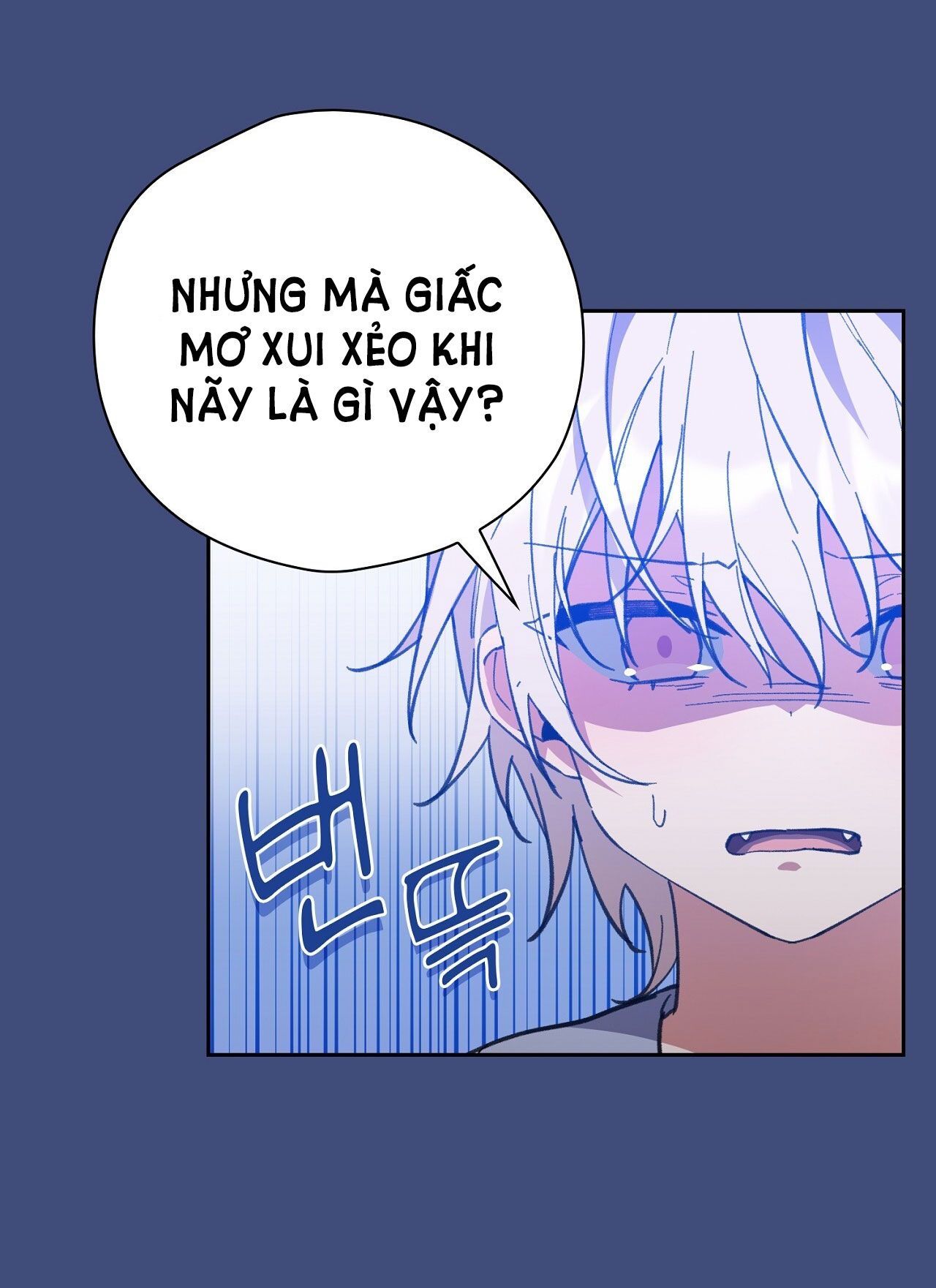 Trốn Thoát Khỏi Gã Thợ Săn 18+ Chương 15.2 page 35 - Giả Dược