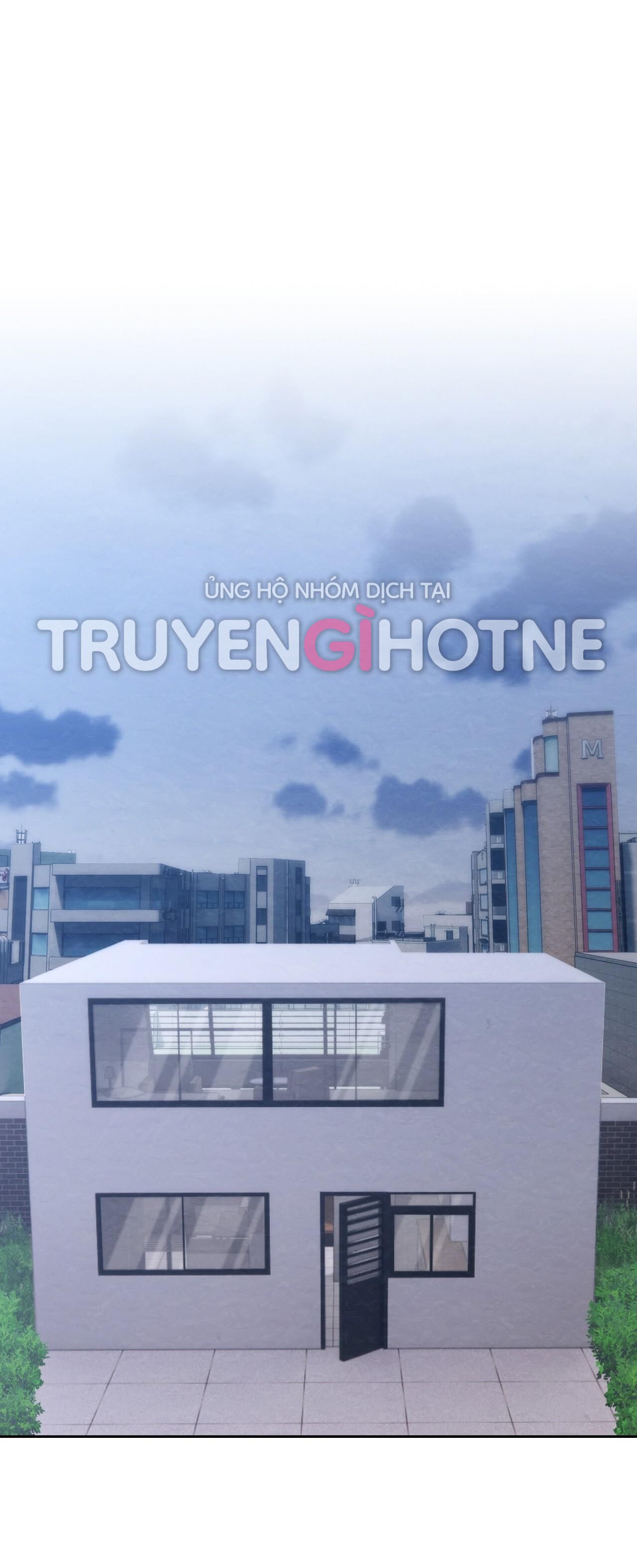 Trốn Thoát Khỏi Gã Thợ Săn 18+ Chương 16.1 page 1 - Giả Dược