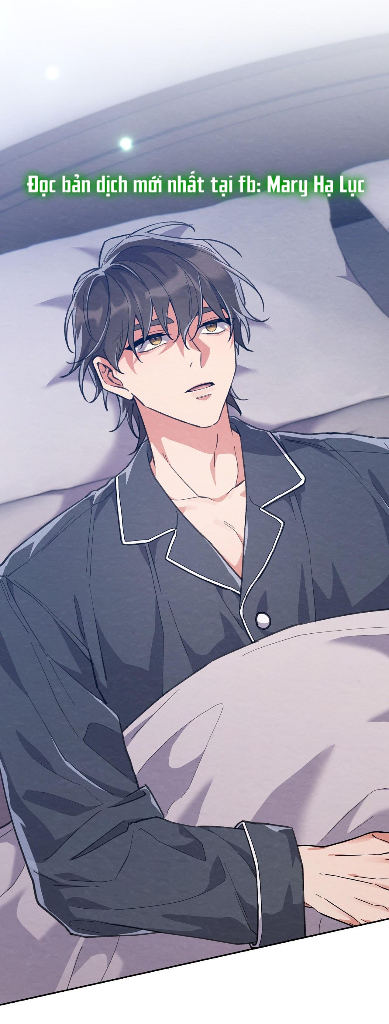 Trốn Thoát Khỏi Gã Thợ Săn 18+ Chương 16.1 page 4 - Giả Dược
