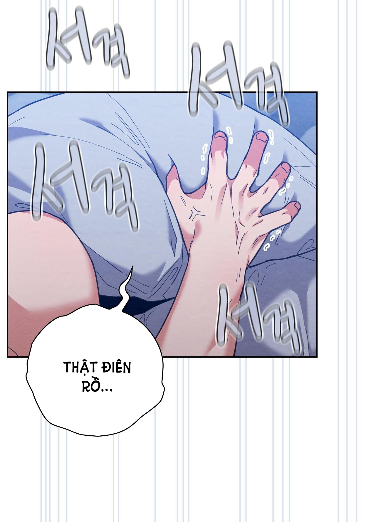Trốn Thoát Khỏi Gã Thợ Săn 18+ Chương 16.1 page 32 - Giả Dược