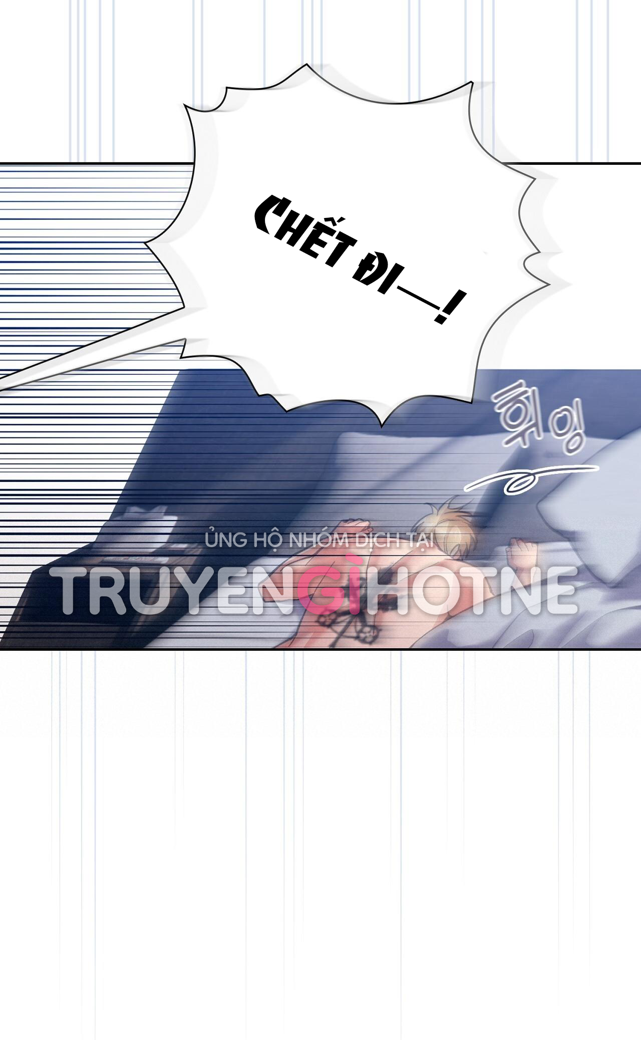 Trốn Thoát Khỏi Gã Thợ Săn 18+ Chương 16.1 page 33 - Giả Dược