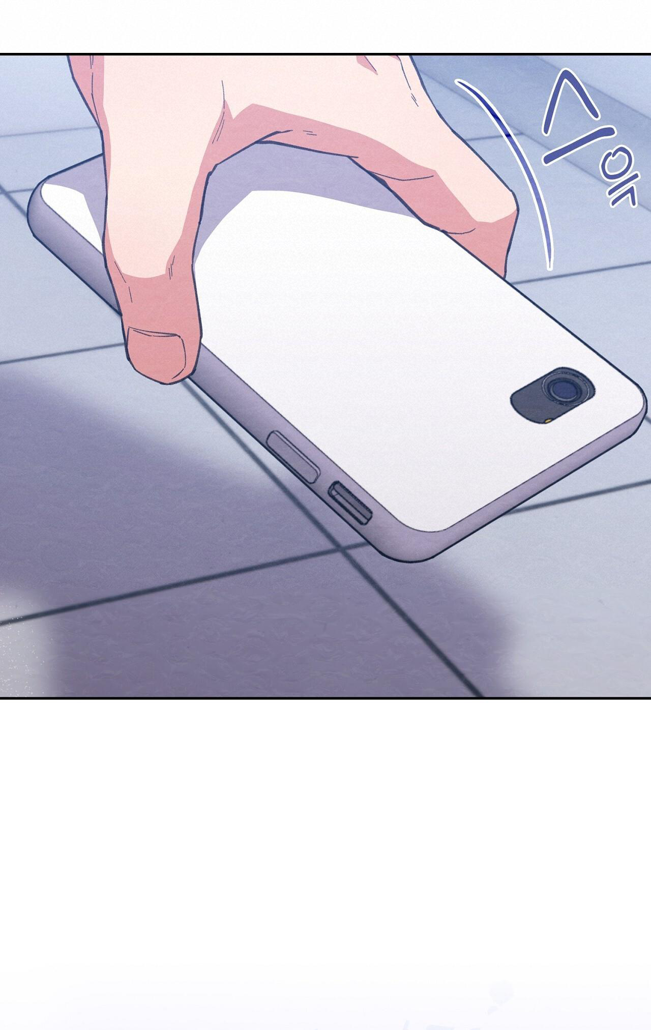 Trốn Thoát Khỏi Gã Thợ Săn 18+ Chương 16.1 page 10 - Giả Dược