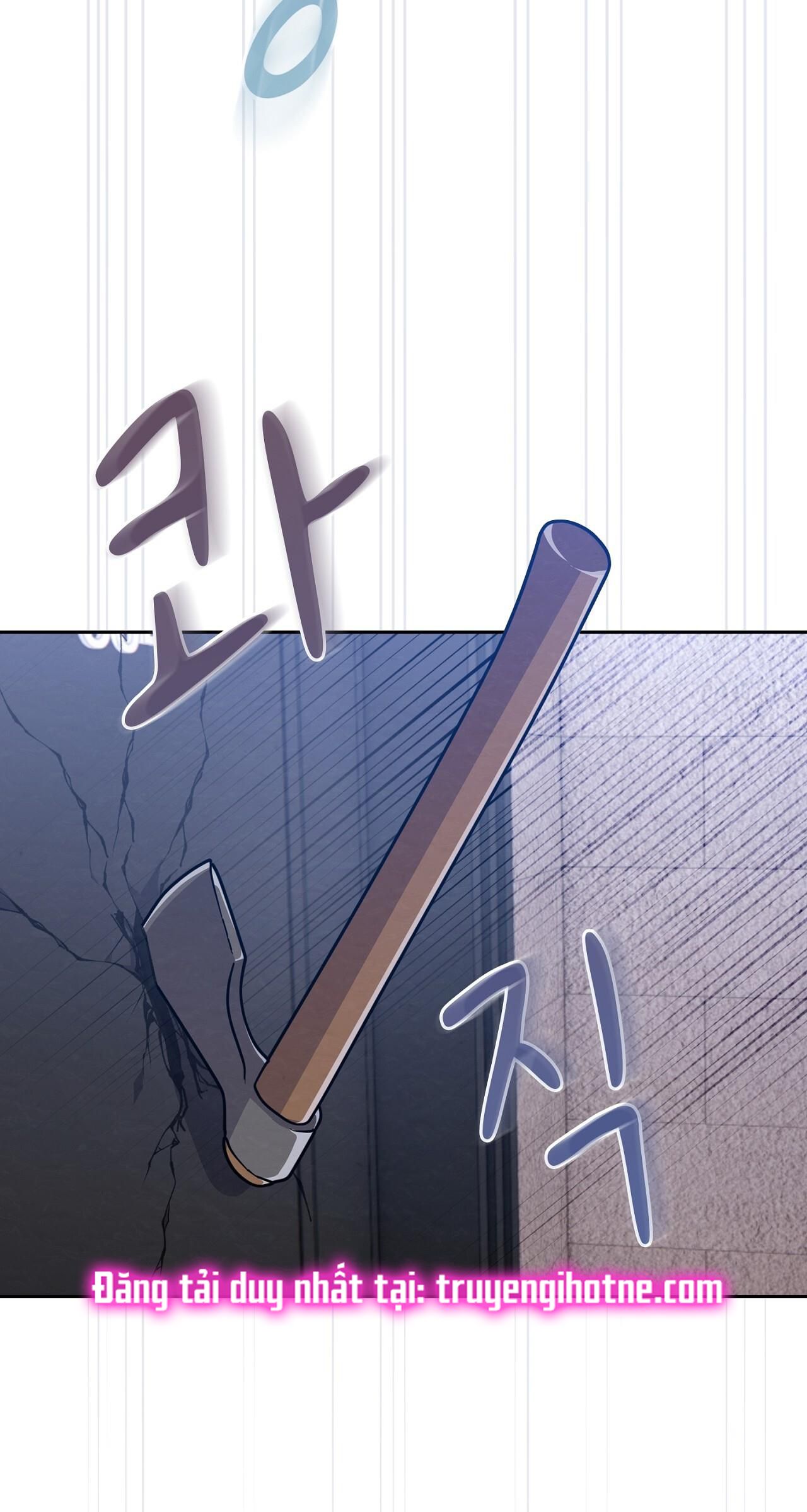 Trốn Thoát Khỏi Gã Thợ Săn 18+ Chương 16.2 page 18 - Giả Dược