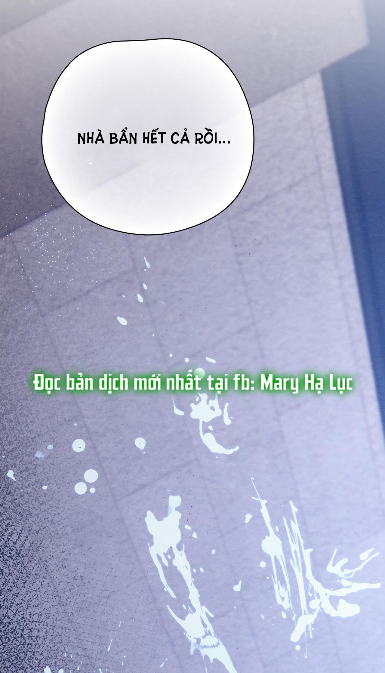 Trốn Thoát Khỏi Gã Thợ Săn 18+ Chương 16.2 page 28 - Giả Dược