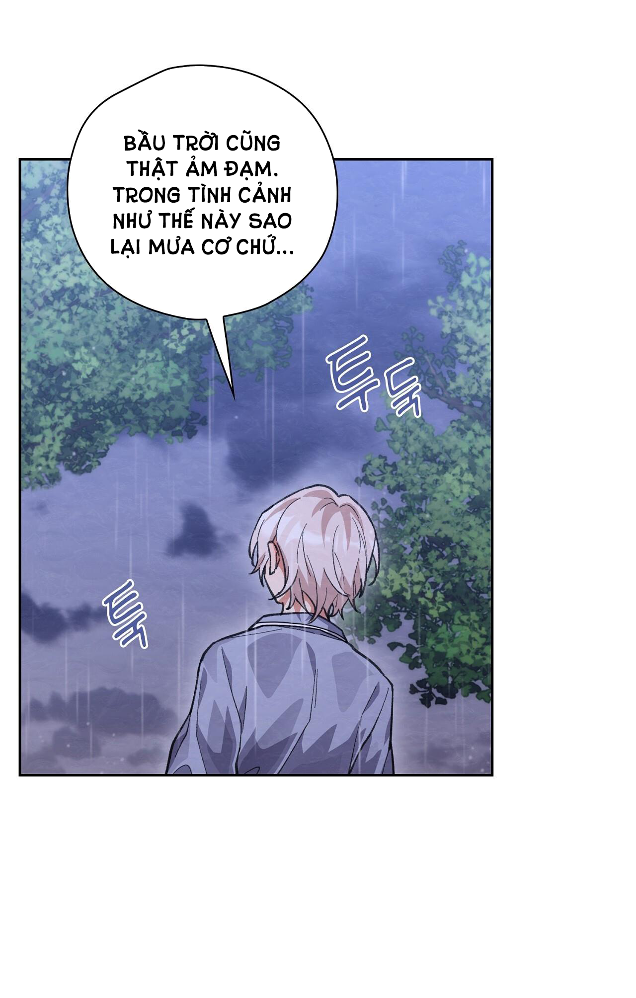 Trốn Thoát Khỏi Gã Thợ Săn 18+ Chương 17 page 18 - Giả Dược