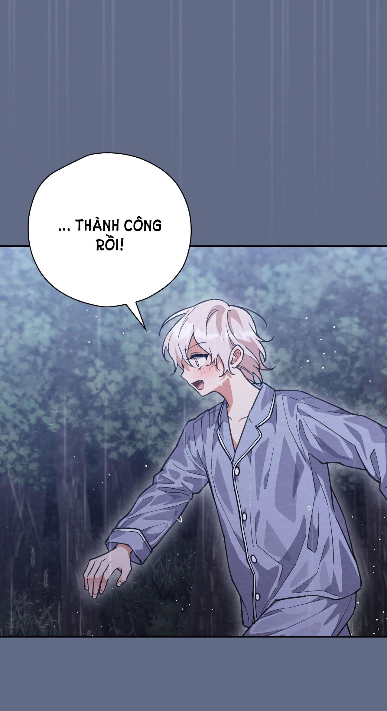 Trốn Thoát Khỏi Gã Thợ Săn 18+ Chương 18 page 13 - Giả Dược