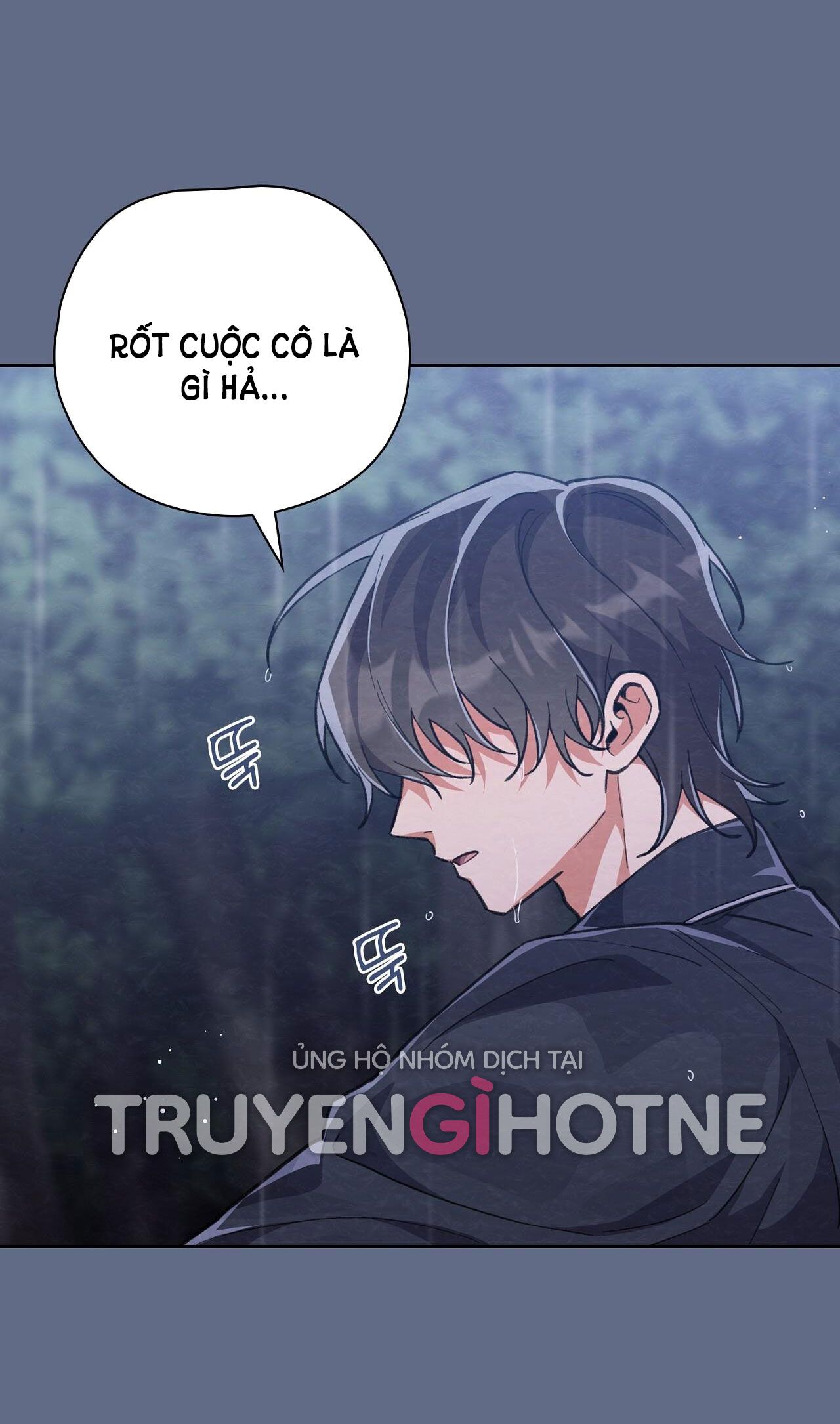 Trốn Thoát Khỏi Gã Thợ Săn 18+ Chương 18 page 22 - Giả Dược