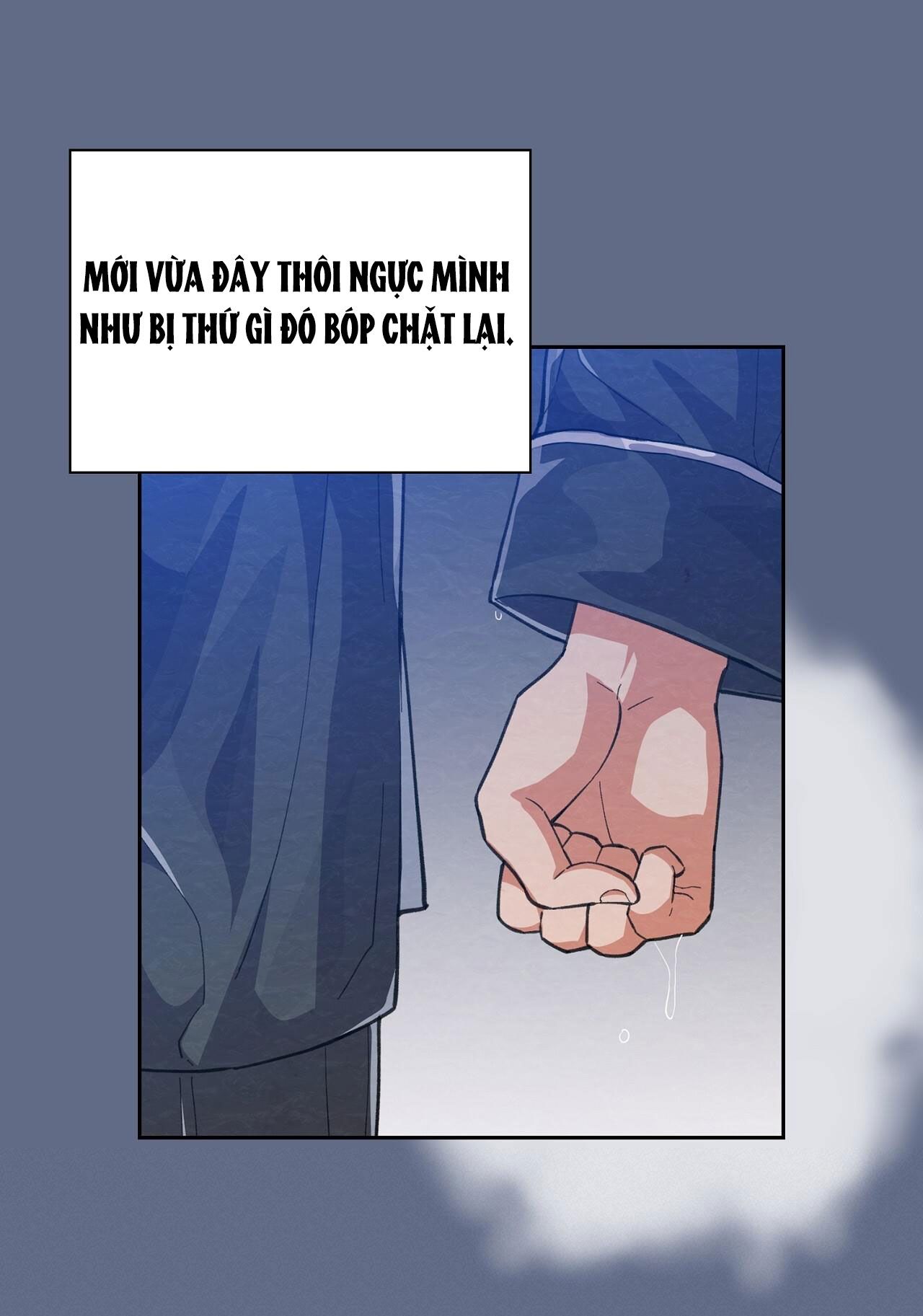 Trốn Thoát Khỏi Gã Thợ Săn 18+ Chương 18 page 23 - Giả Dược