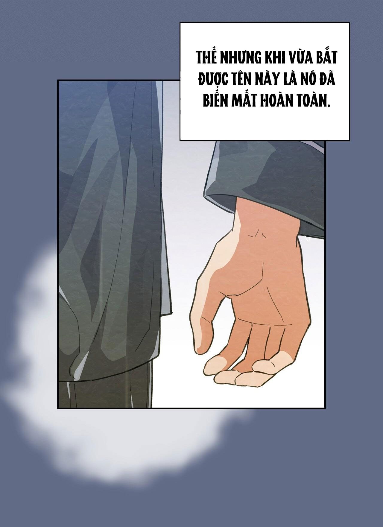 Trốn Thoát Khỏi Gã Thợ Săn 18+ Chương 18 page 24 - Giả Dược