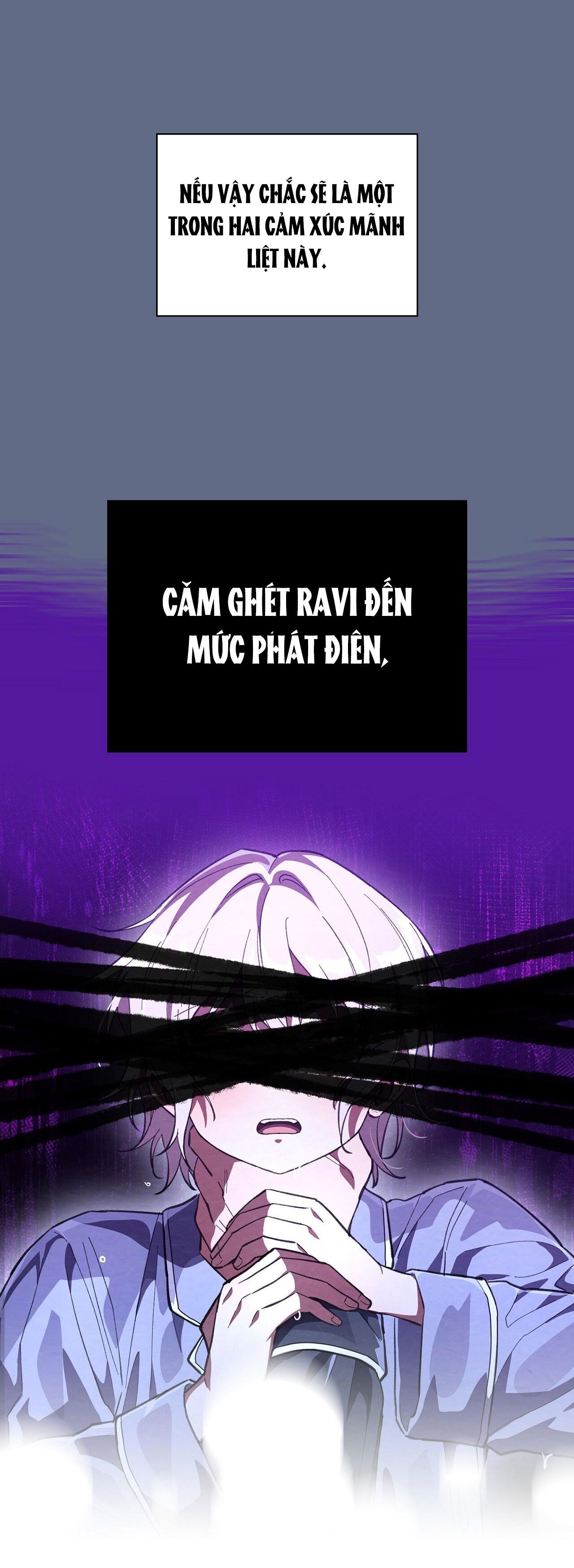 Trốn Thoát Khỏi Gã Thợ Săn 18+ Chương 18 page 26 - Giả Dược