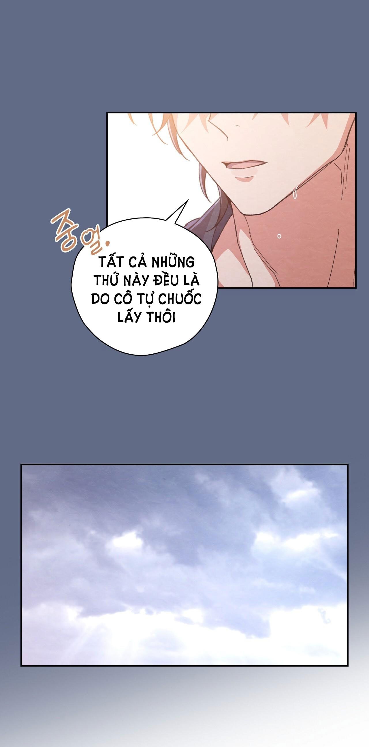 Trốn Thoát Khỏi Gã Thợ Săn 18+ Chương 18 page 28 - Giả Dược