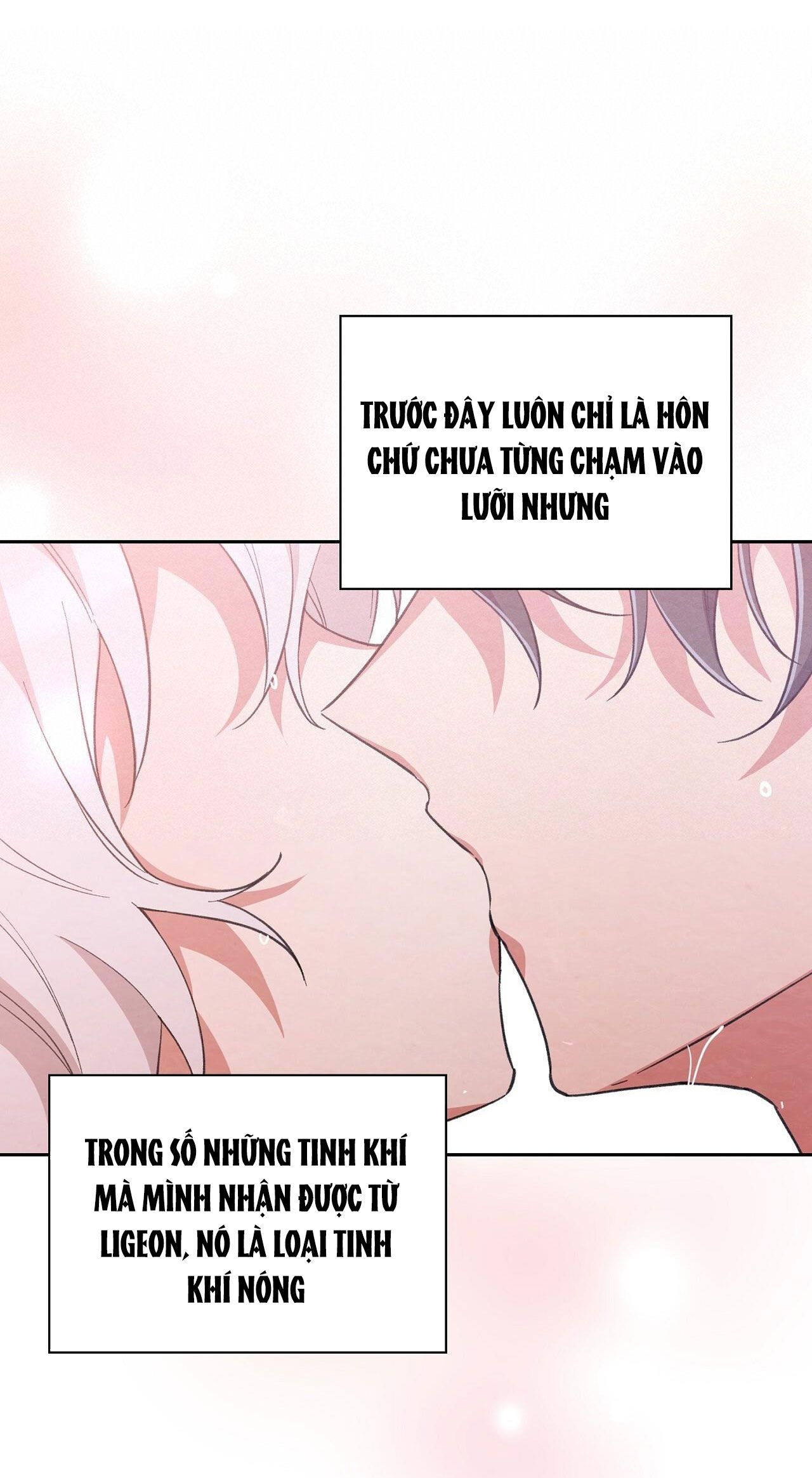 Trốn Thoát Khỏi Gã Thợ Săn 18+ Chương 18 page 31 - Giả Dược