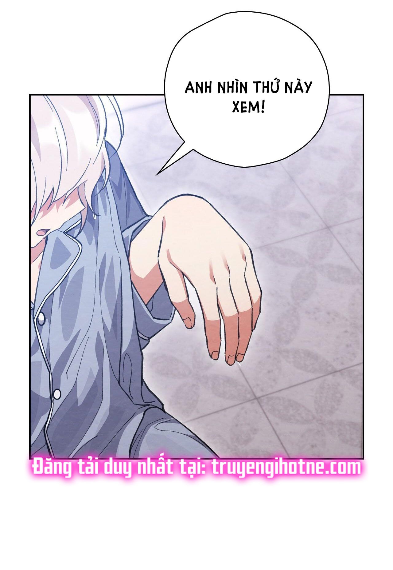 Trốn Thoát Khỏi Gã Thợ Săn 18+ Chương 18 page 36 - Giả Dược