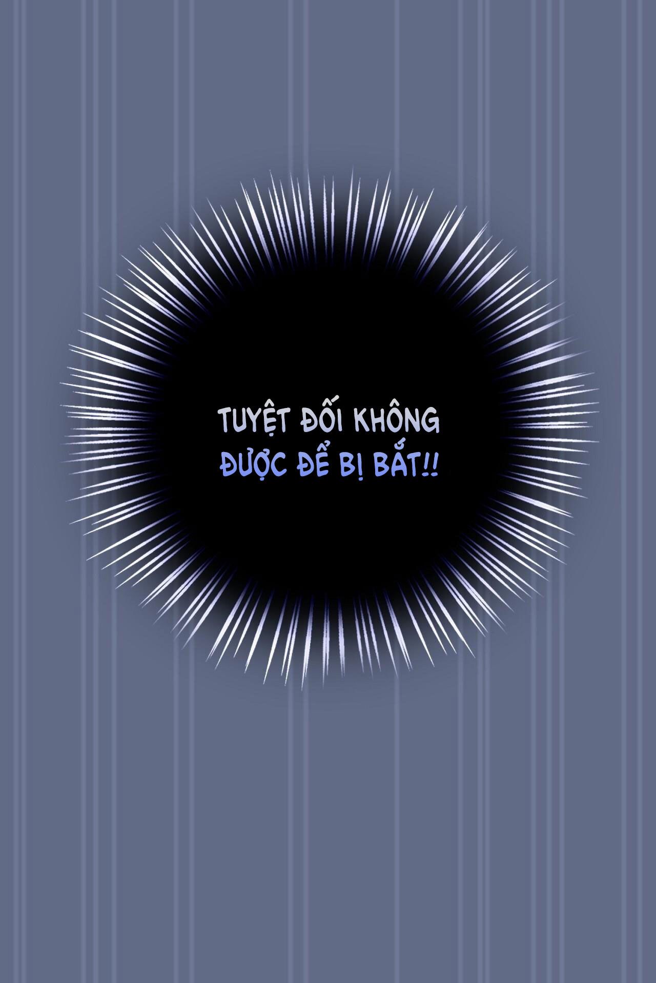 Trốn Thoát Khỏi Gã Thợ Săn 18+ Chương 18 page 5 - Giả Dược