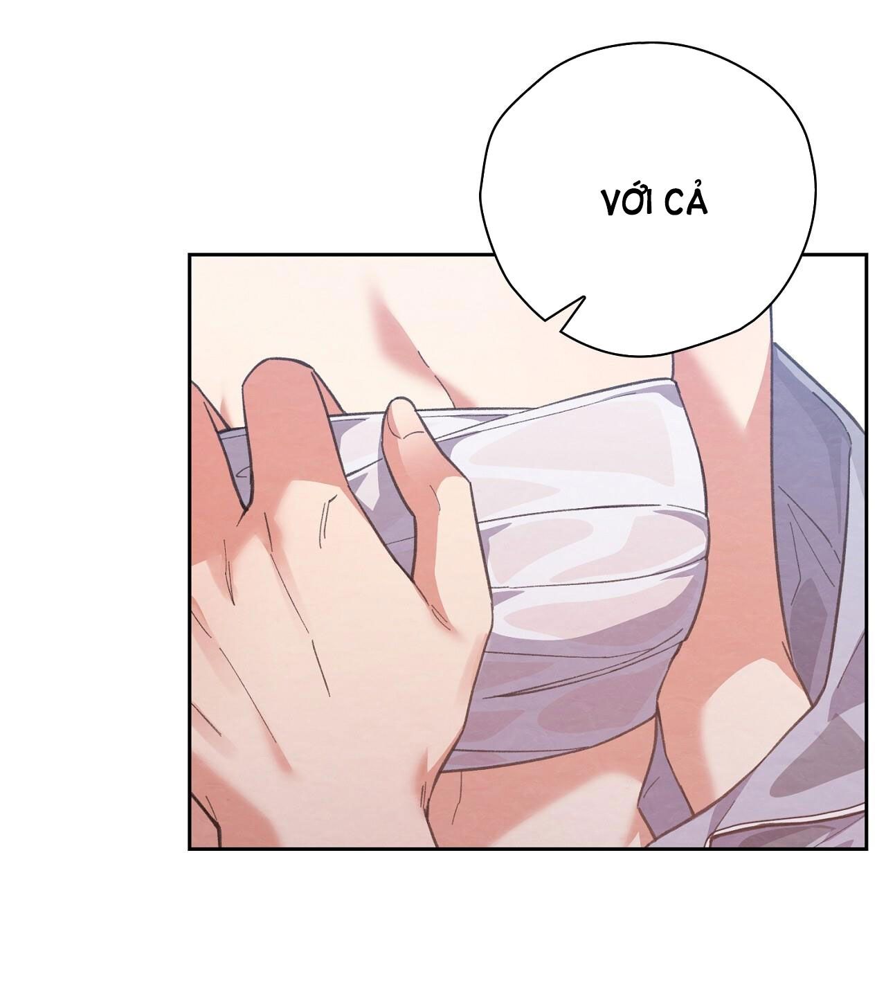 Trốn Thoát Khỏi Gã Thợ Săn 18+ Chương 18 page 43 - Giả Dược