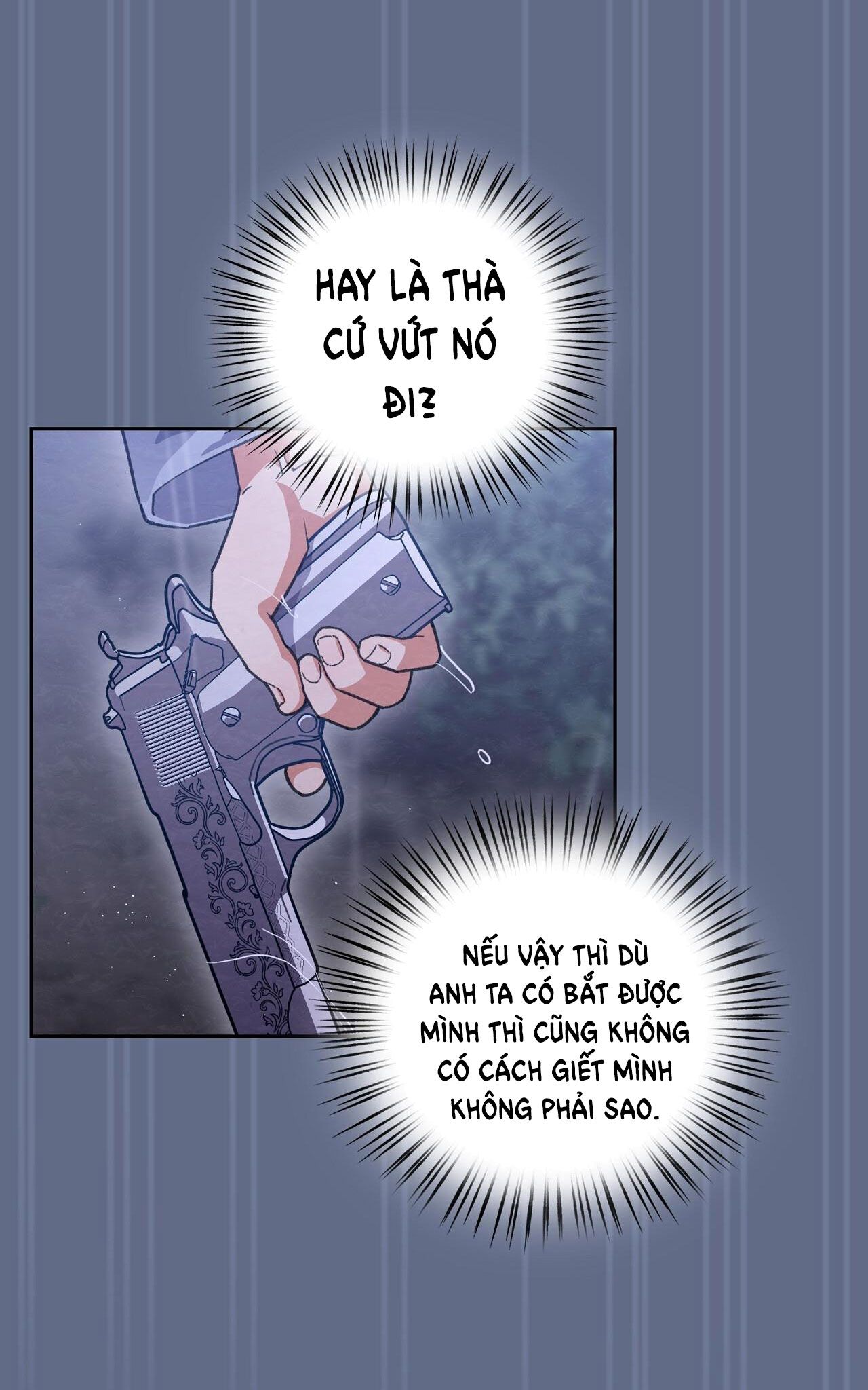 Trốn Thoát Khỏi Gã Thợ Săn 18+ Chương 18 page 7 - Giả Dược