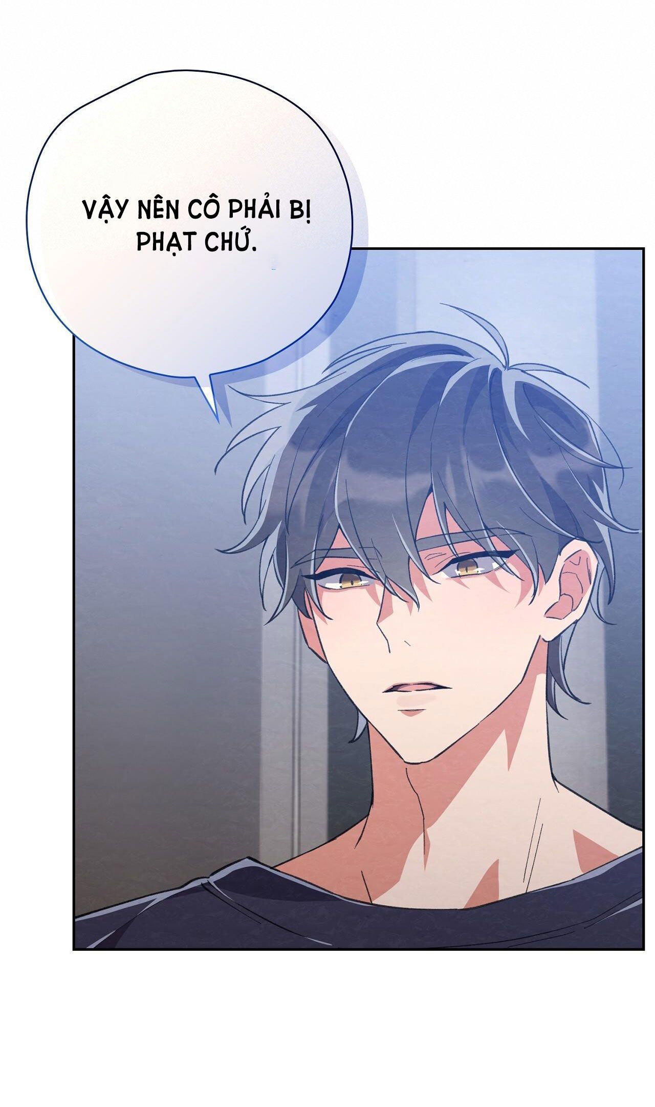 Trốn Thoát Khỏi Gã Thợ Săn 18+ Chương 18 page 64 - Giả Dược