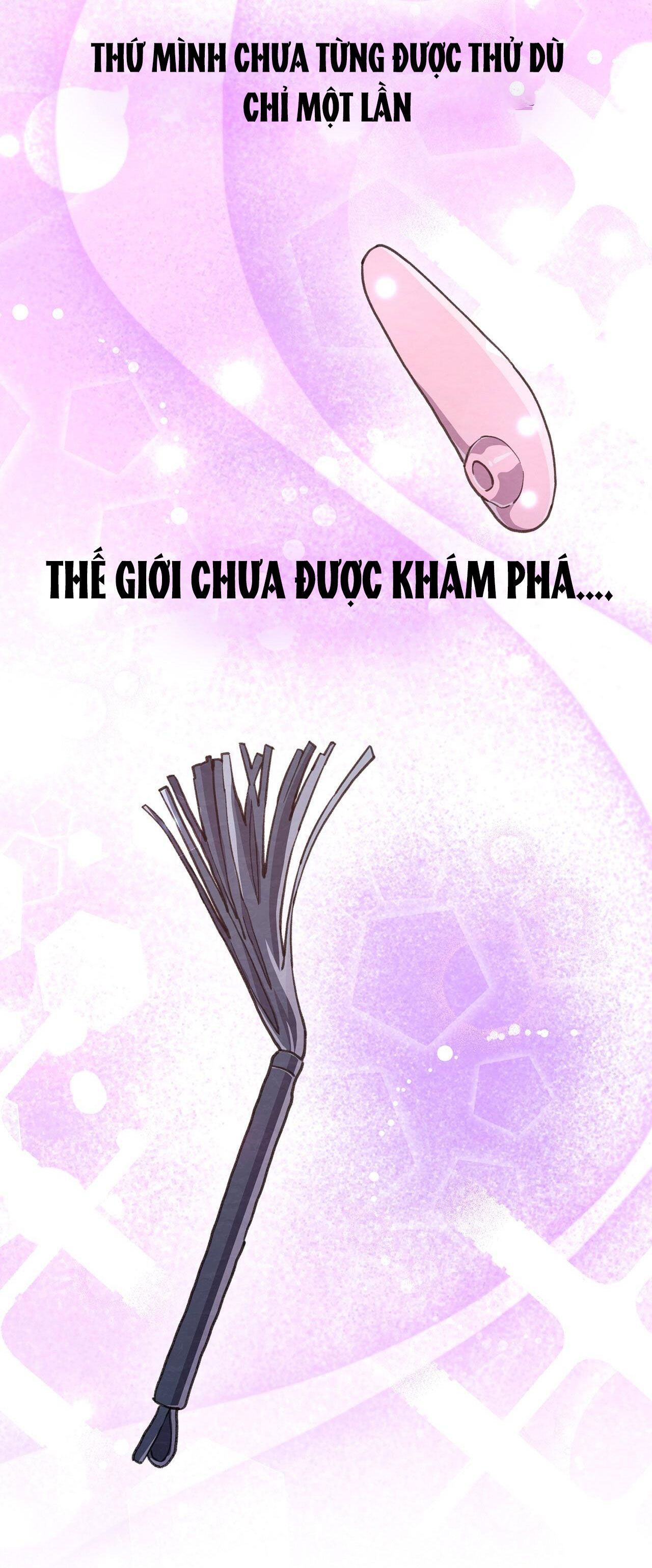 Trốn Thoát Khỏi Gã Thợ Săn 18+ Chương 18 page 67 - Giả Dược