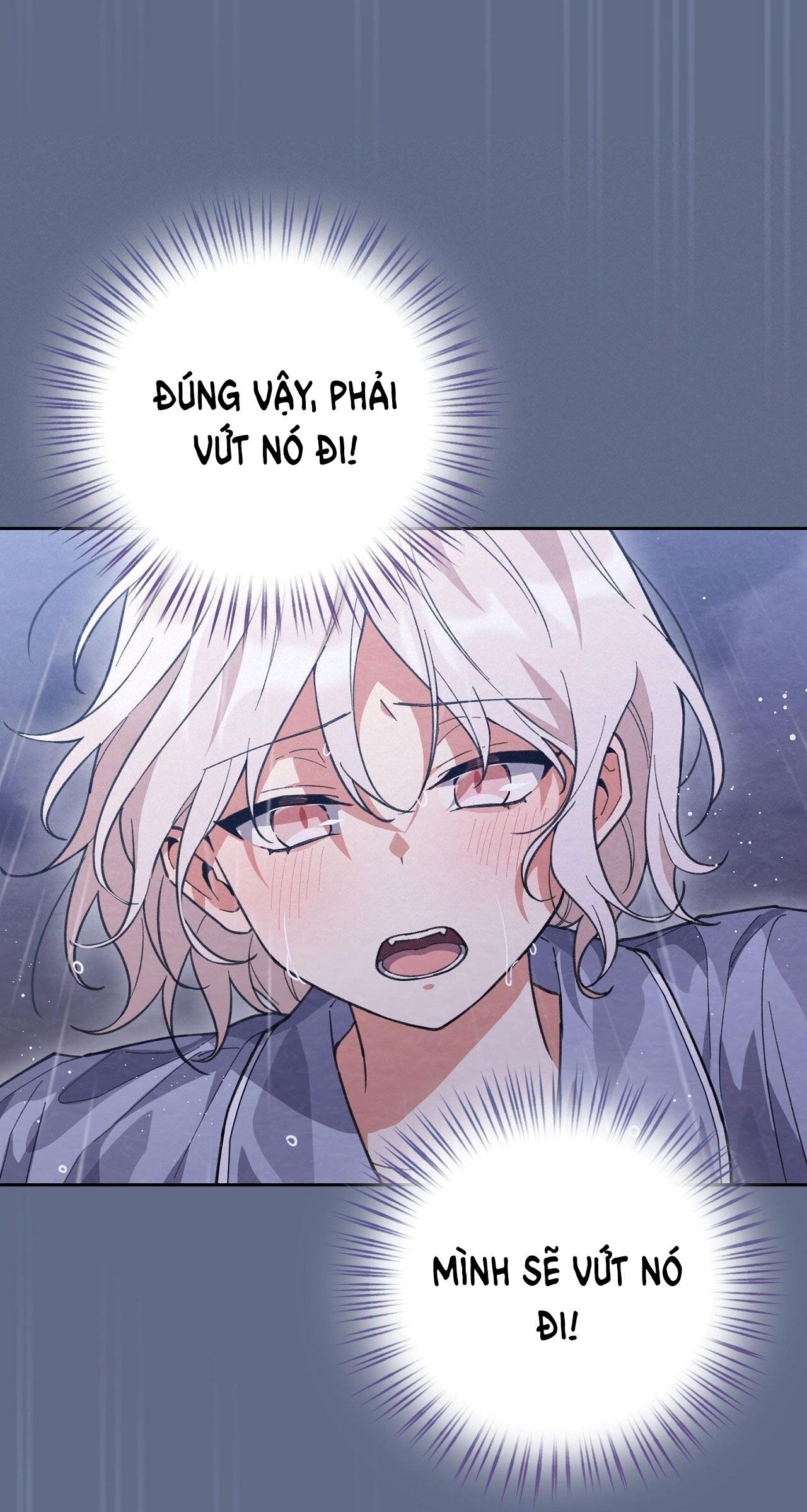 Trốn Thoát Khỏi Gã Thợ Săn 18+ Chương 18 page 8 - Giả Dược