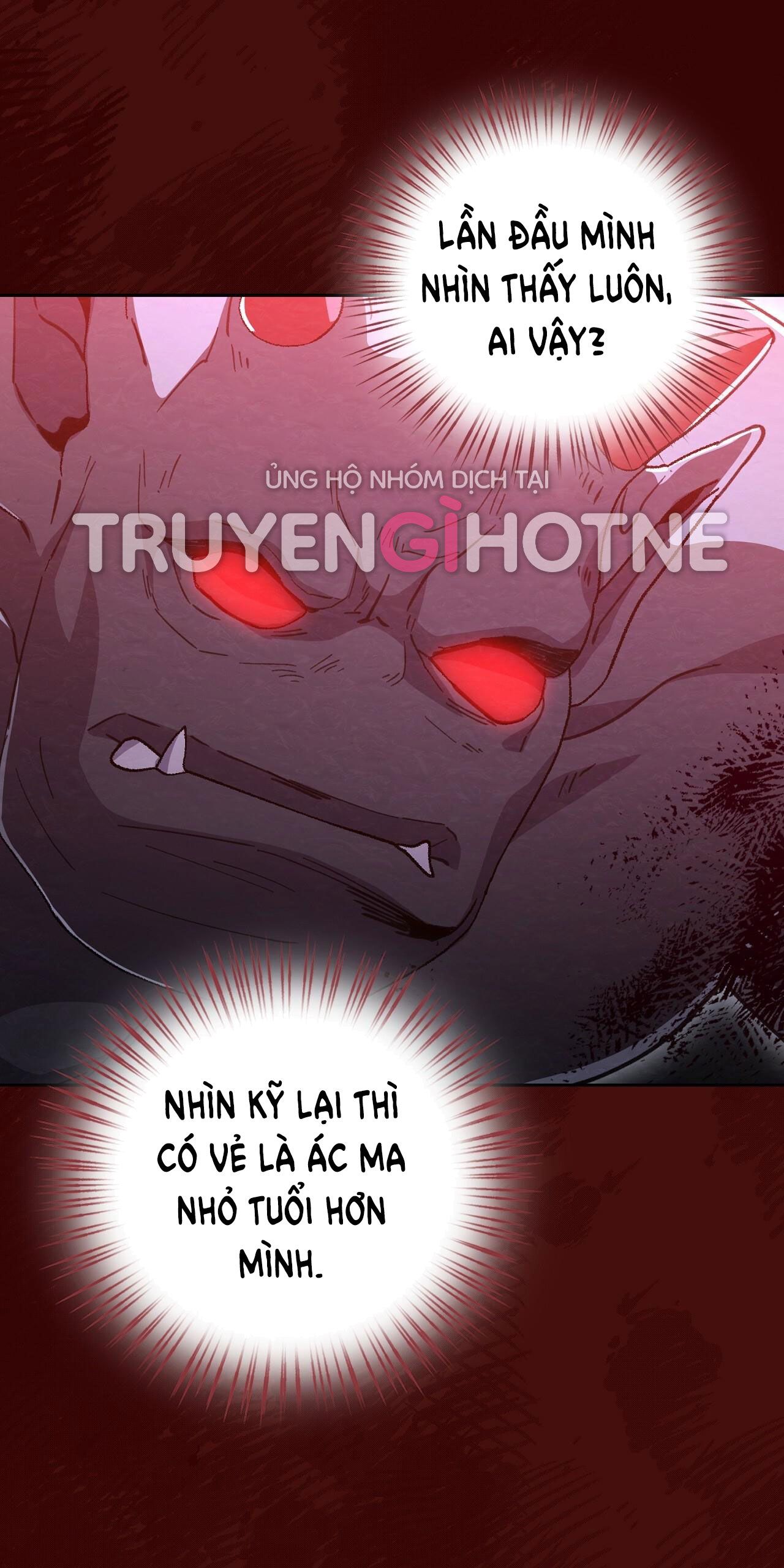 đọc truyện Trốn Thoát Khỏi Gã Thợ Săn 18+ Chương 19 ảnh 26 tại Truyện Dạ Ký