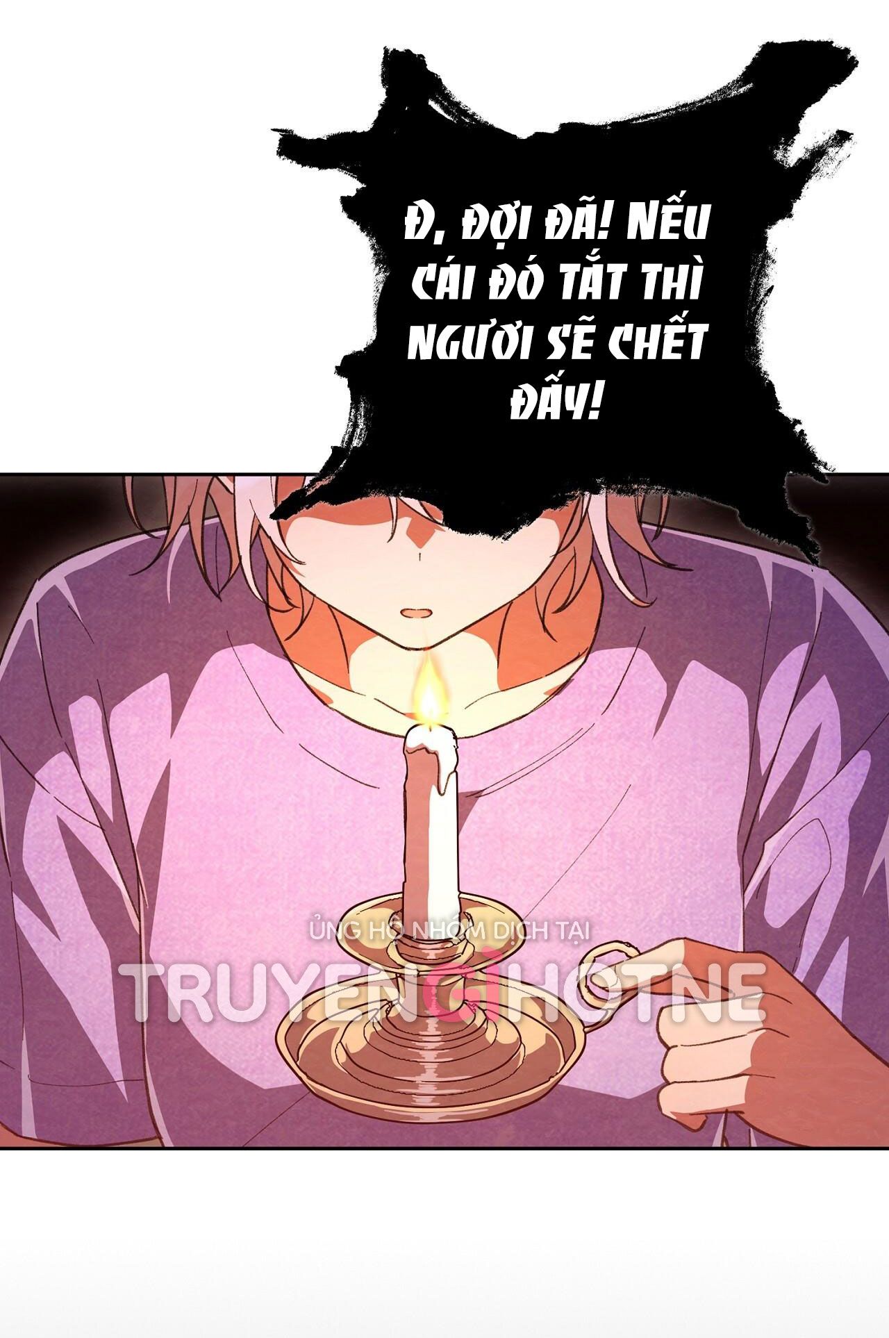 đọc truyện Trốn Thoát Khỏi Gã Thợ Săn 18+ Chương 19 ảnh 67 tại Truyện Dạ Ký
