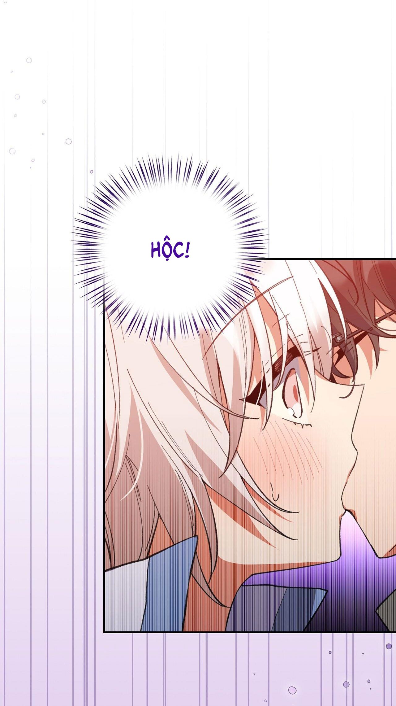 Trốn Thoát Khỏi Gã Thợ Săn 18+ Chương 2.1 page 11 - Giả Dược