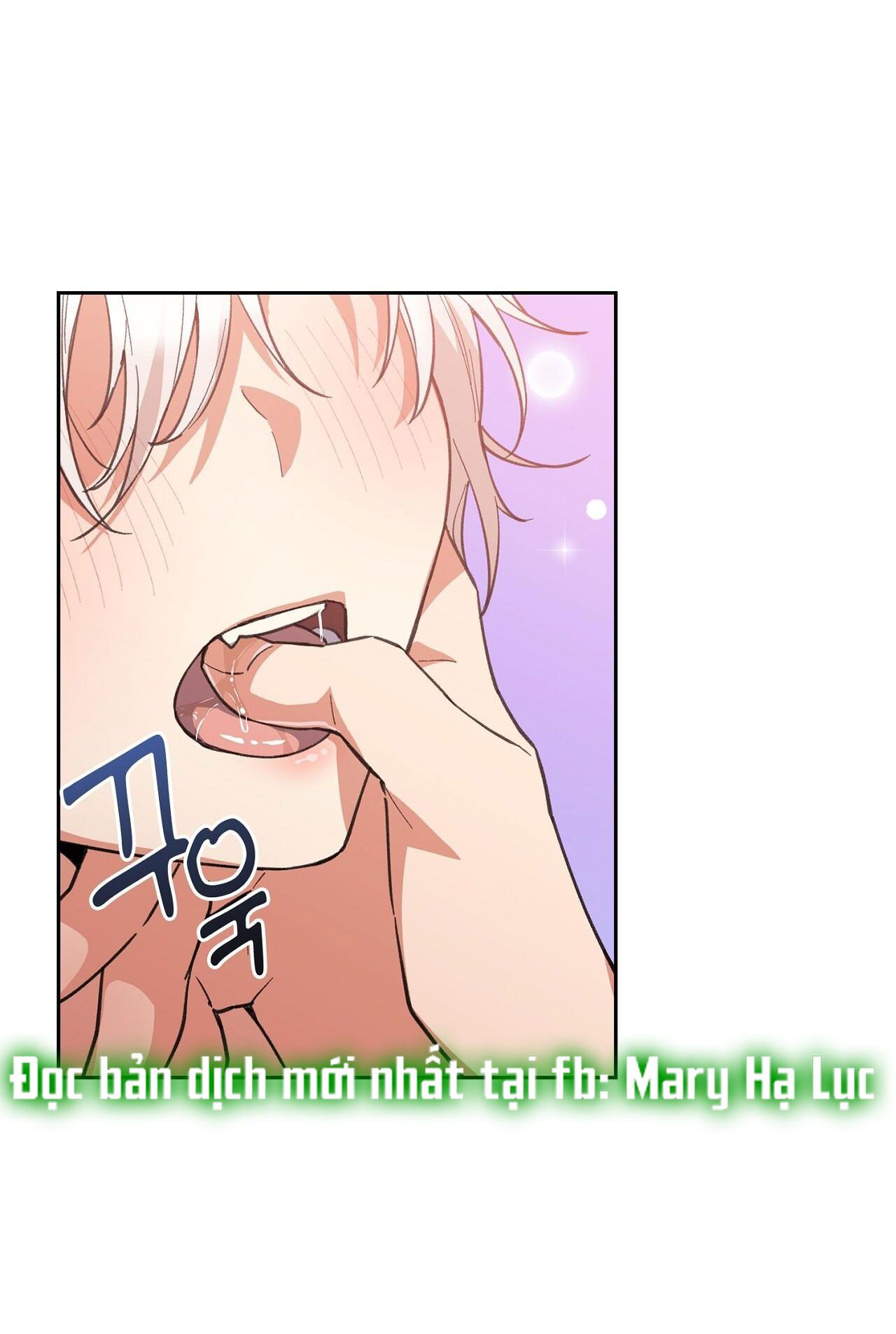 Trốn Thoát Khỏi Gã Thợ Săn 18+ Chương 2.1 page 20 - Giả Dược