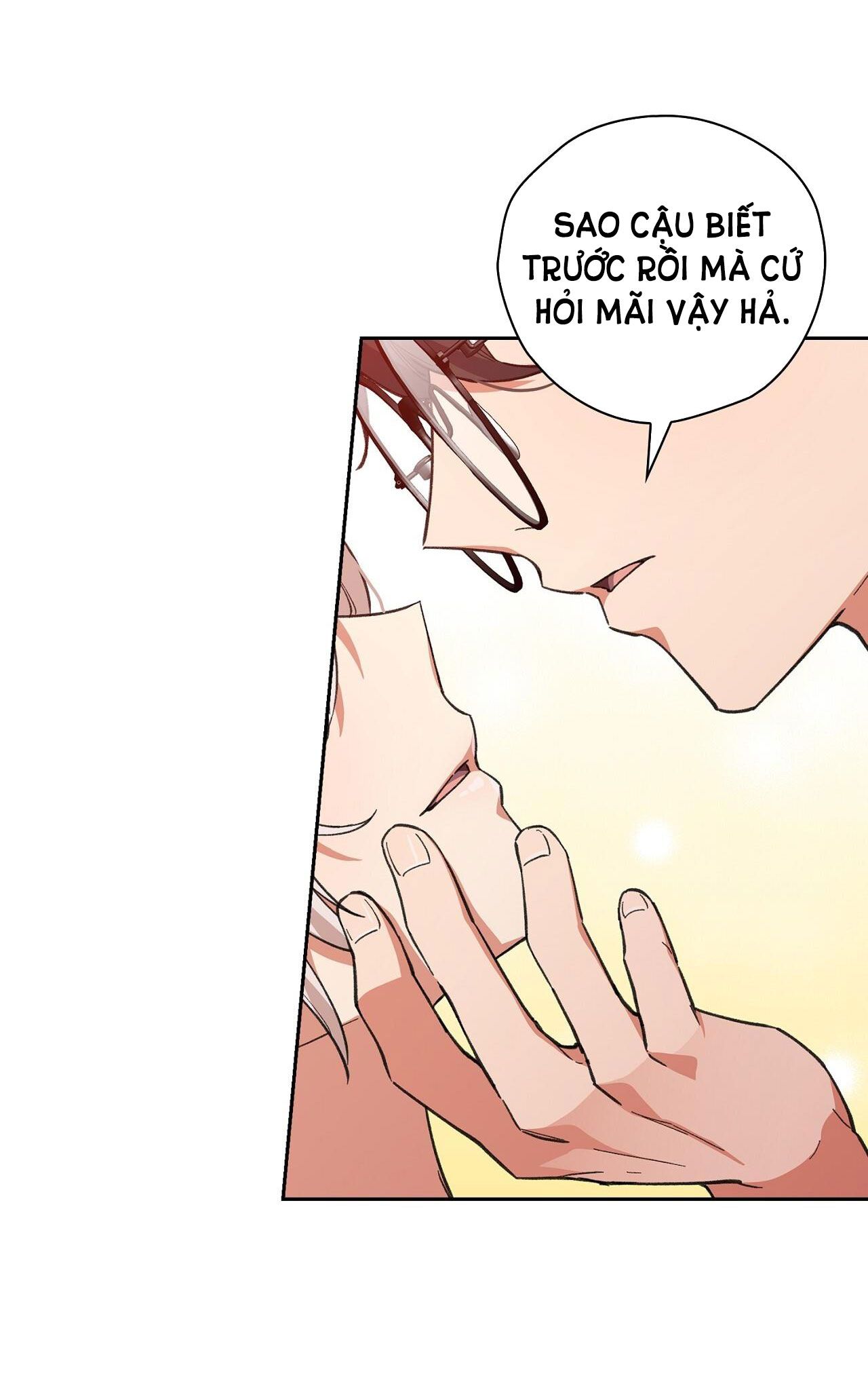 Trốn Thoát Khỏi Gã Thợ Săn 18+ Chương 2.1 page 7 - Giả Dược