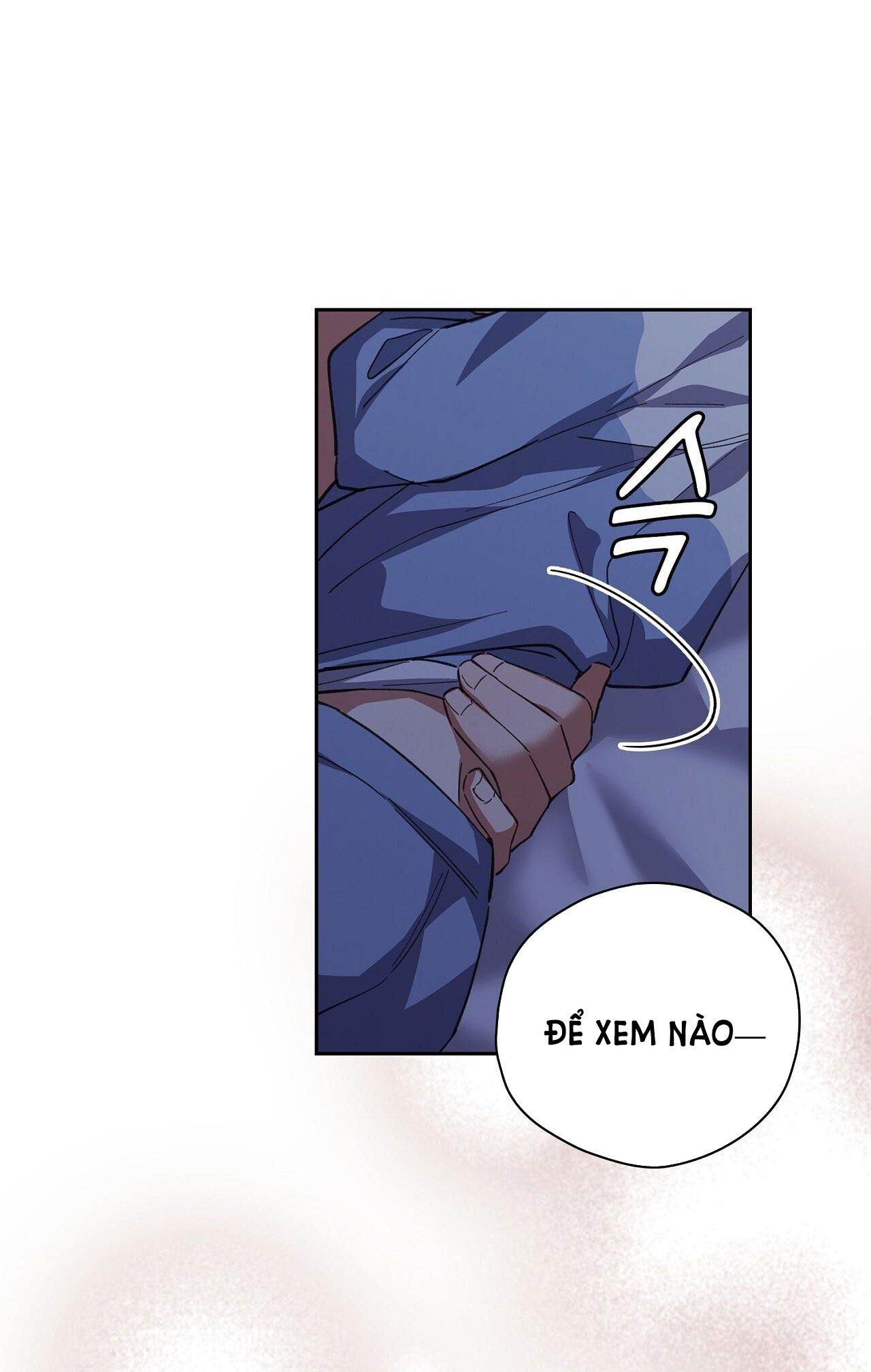 Trốn Thoát Khỏi Gã Thợ Săn 18+ Chương 2.2 page 22 - Giả Dược