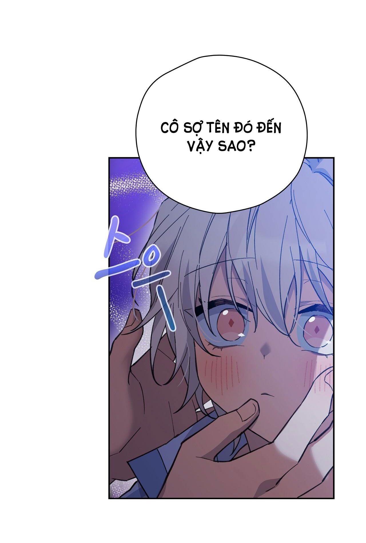 Trốn Thoát Khỏi Gã Thợ Săn 18+ Chương 2.2 page 42 - Giả Dược