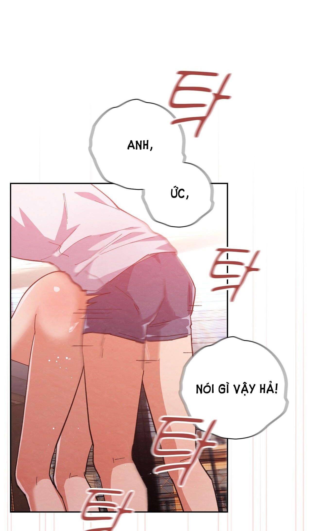 Trốn Thoát Khỏi Gã Thợ Săn 18+ Chương 24 page 14 - Giả Dược