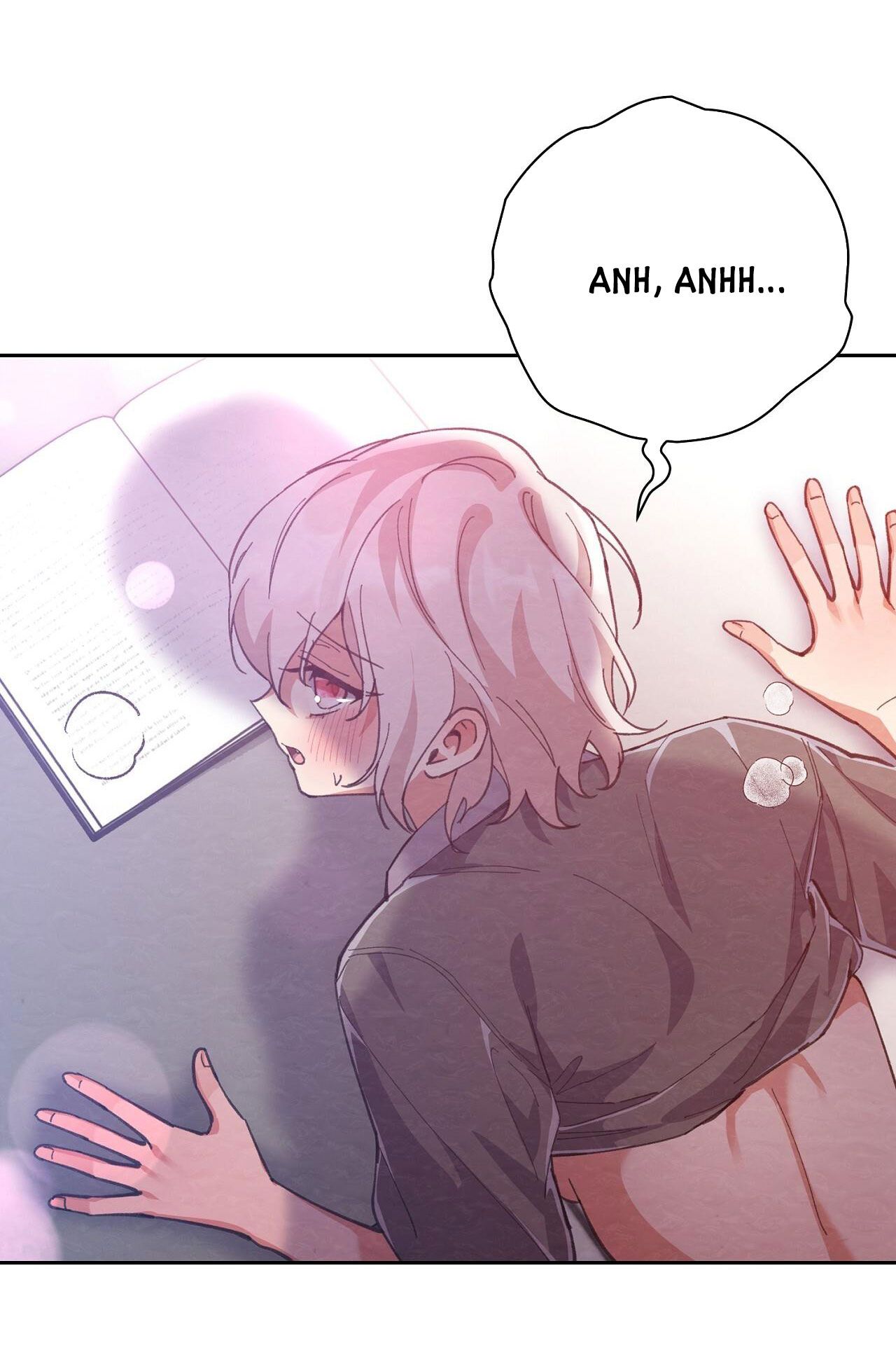 Trốn Thoát Khỏi Gã Thợ Săn 18+ Chương 24 page 20 - Giả Dược