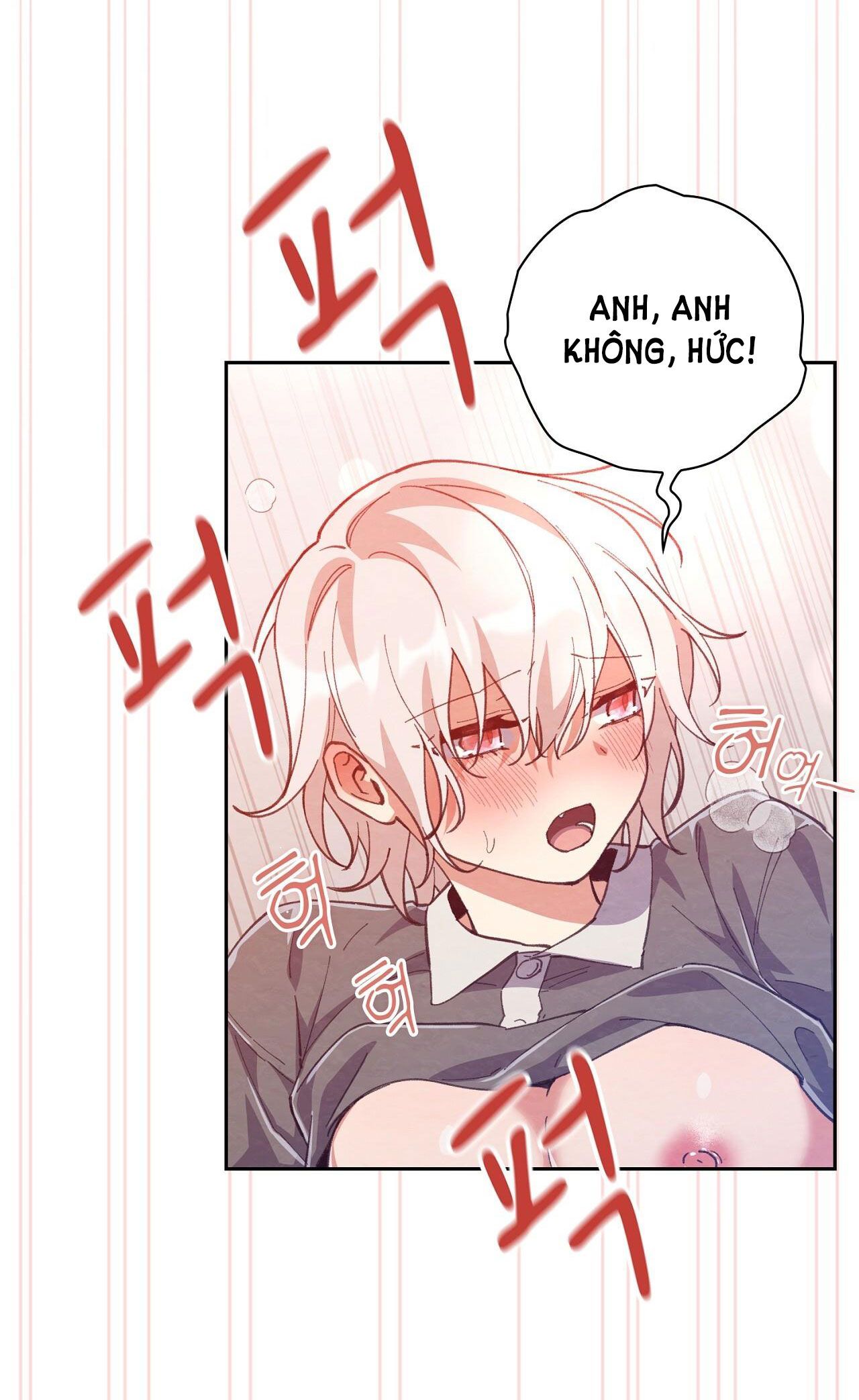 Trốn Thoát Khỏi Gã Thợ Săn 18+ Chương 24 page 22 - Giả Dược