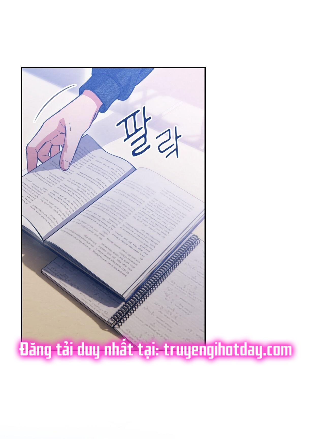Trốn Thoát Khỏi Gã Thợ Săn 18+ Chương 24 page 41 - Giả Dược