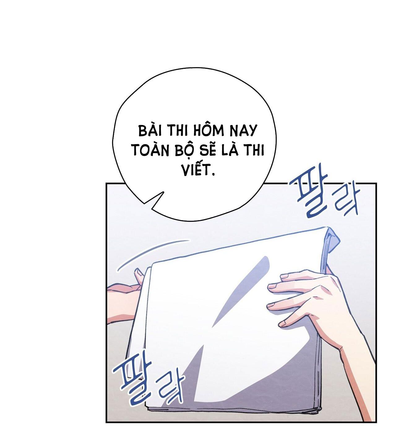 Trốn Thoát Khỏi Gã Thợ Săn 18+ Chương 24 page 49 - Giả Dược