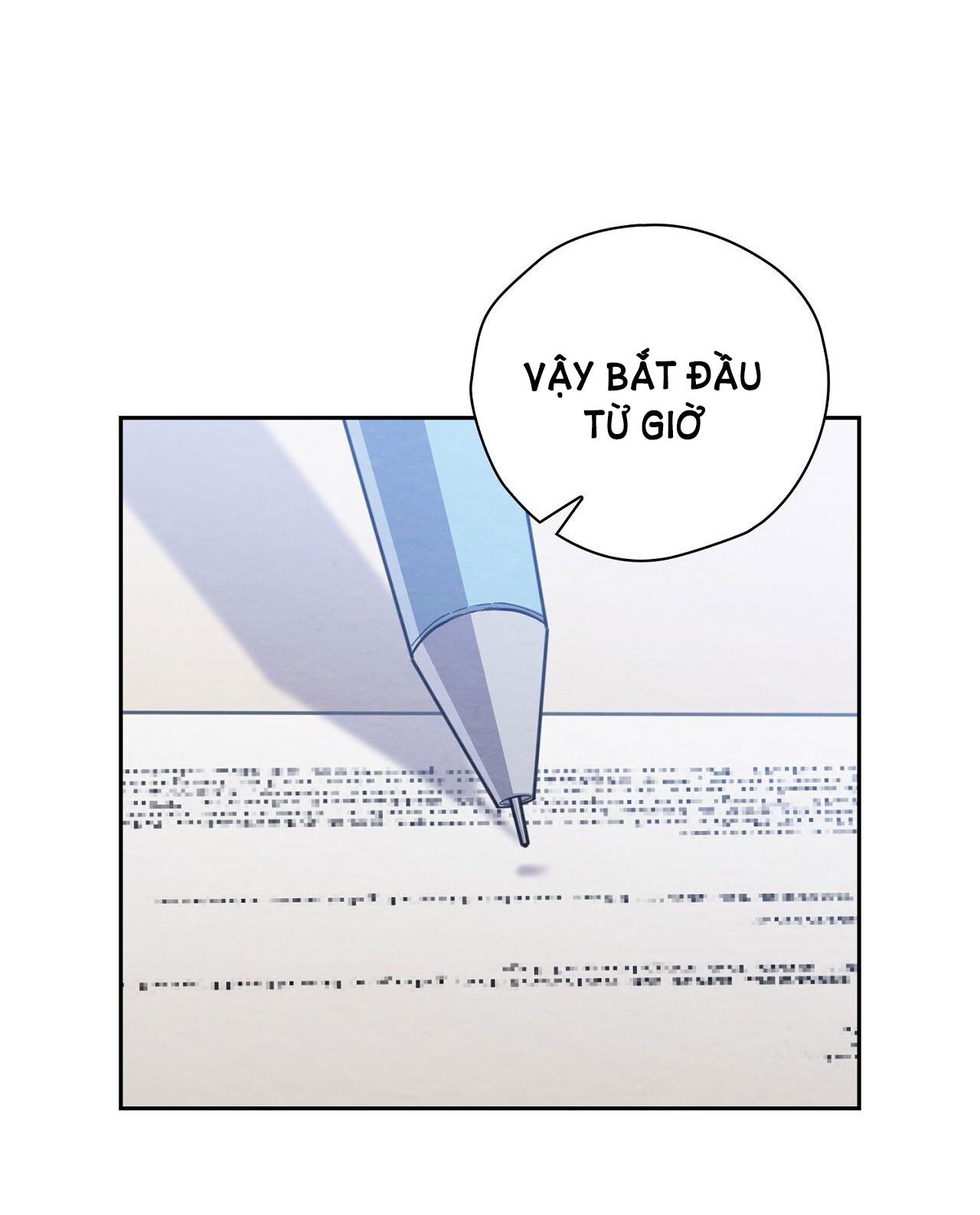 Trốn Thoát Khỏi Gã Thợ Săn 18+ Chương 24 page 52 - Giả Dược