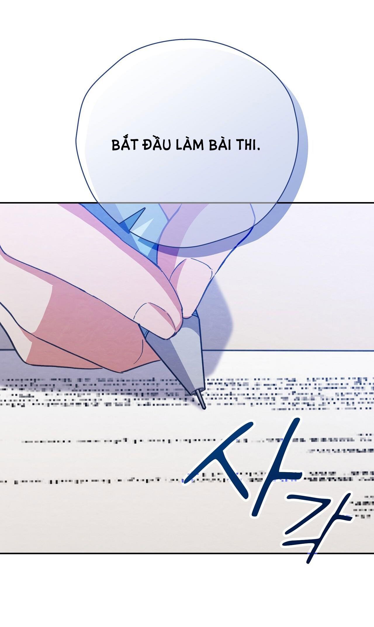 Trốn Thoát Khỏi Gã Thợ Săn 18+ Chương 24 page 53 - Giả Dược