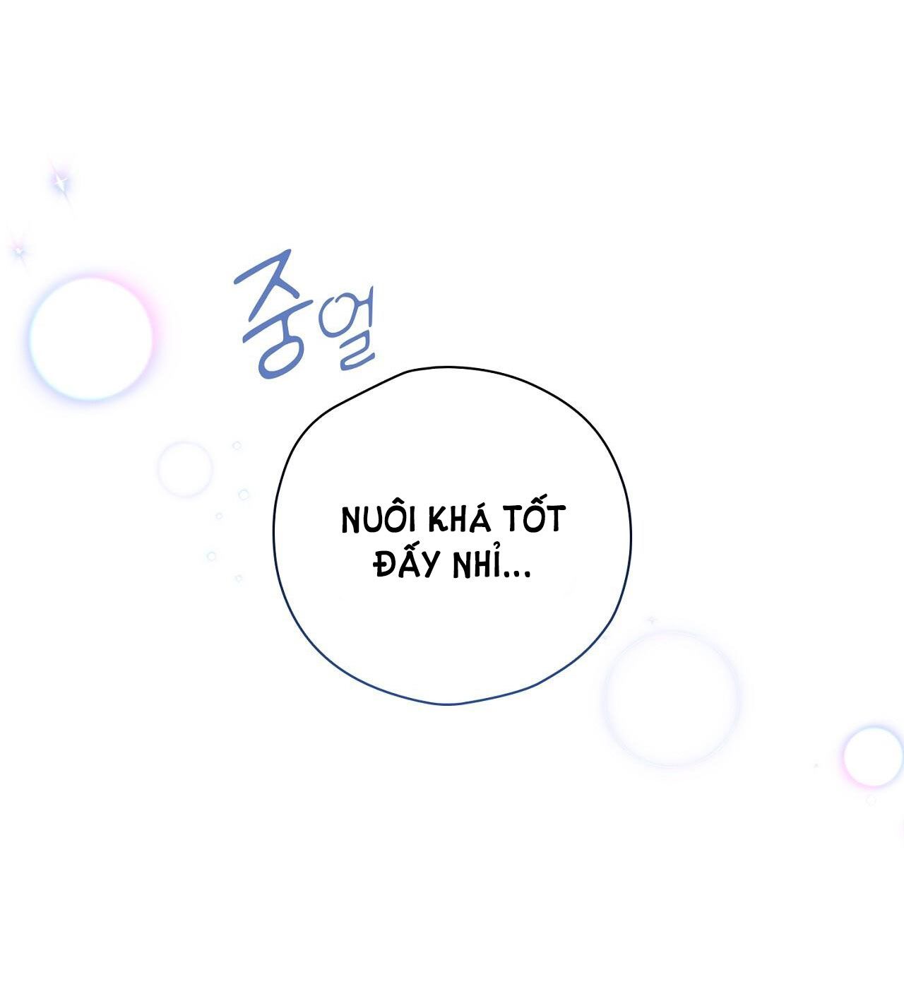 Trốn Thoát Khỏi Gã Thợ Săn 18+ Chương 24 page 57 - Giả Dược