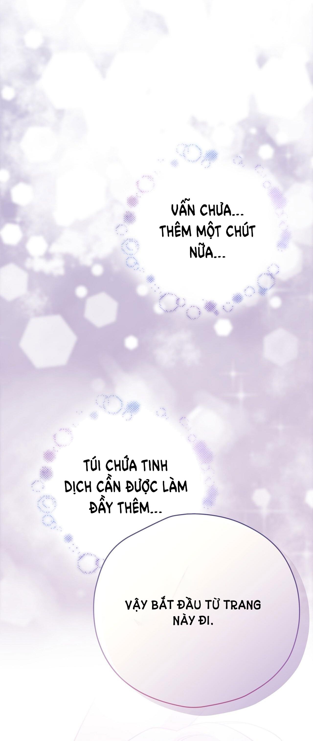 Trốn Thoát Khỏi Gã Thợ Săn 18+ Chương 24 page 9 - Giả Dược