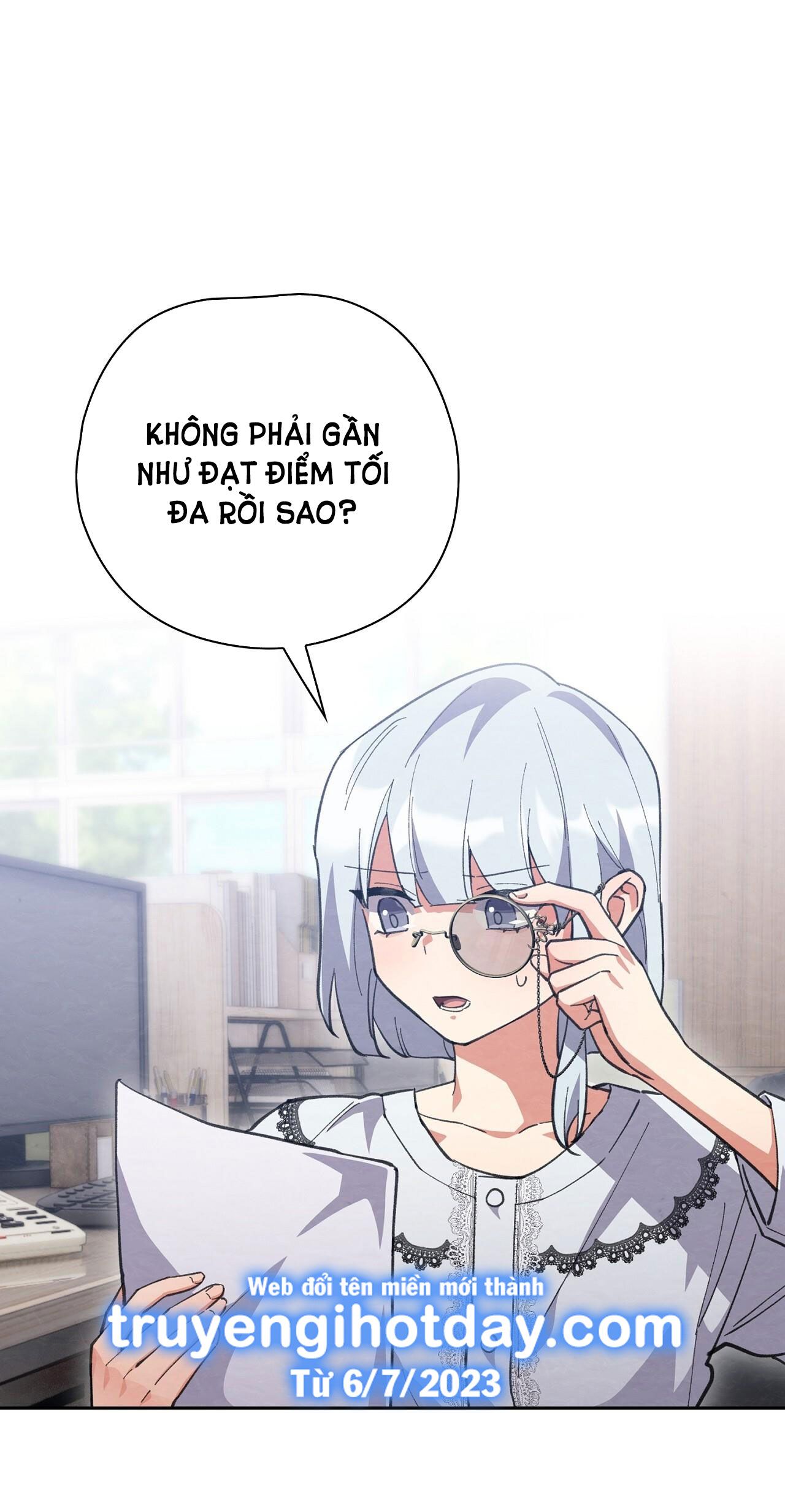 Trốn Thoát Khỏi Gã Thợ Săn 18+ Chương 25 page 1 - Giả Dược