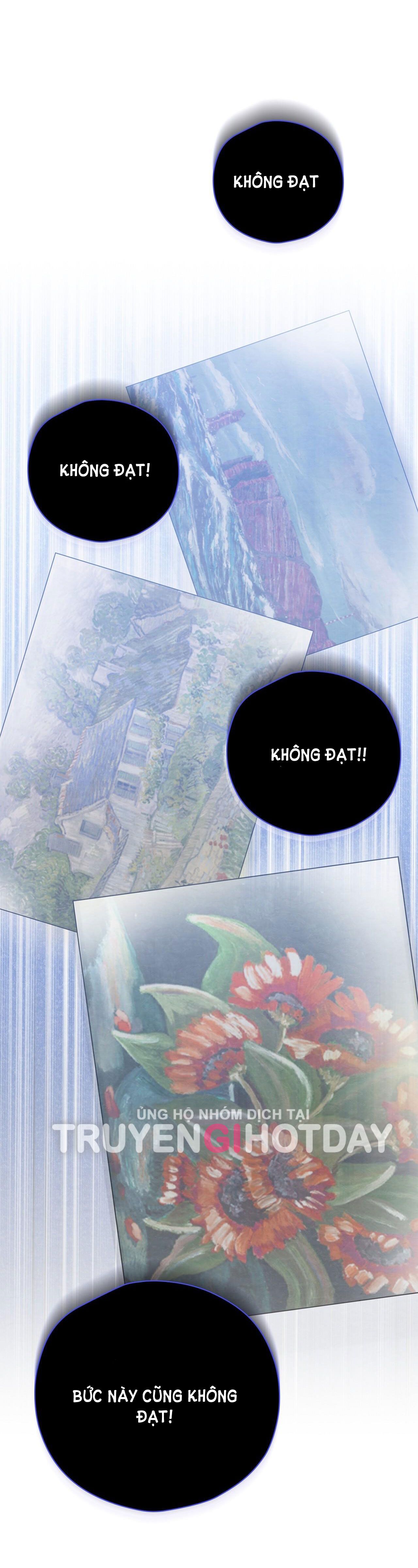 Trốn Thoát Khỏi Gã Thợ Săn 18+ Chương 25 page 28 - Giả Dược