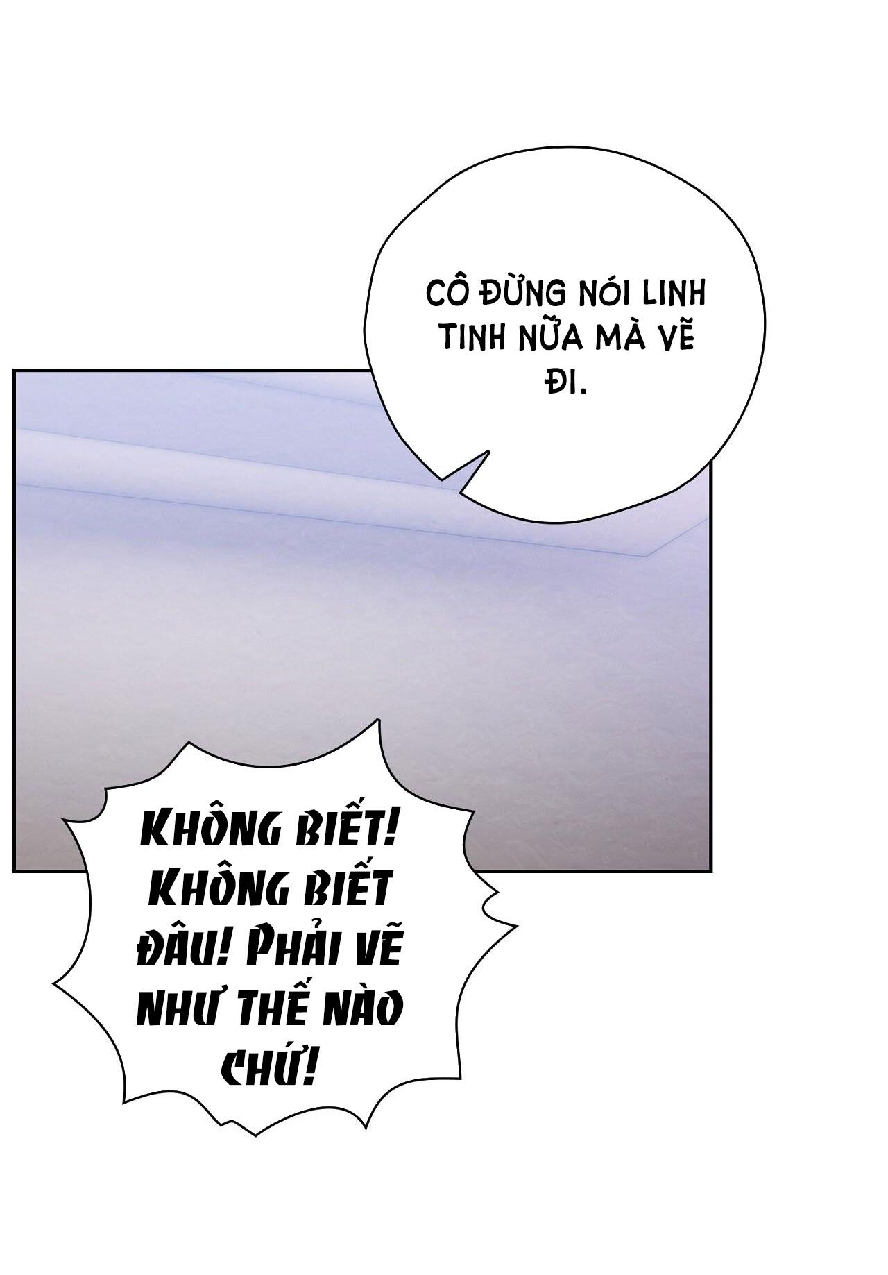 Trốn Thoát Khỏi Gã Thợ Săn 18+ Chương 25 page 42 - Giả Dược