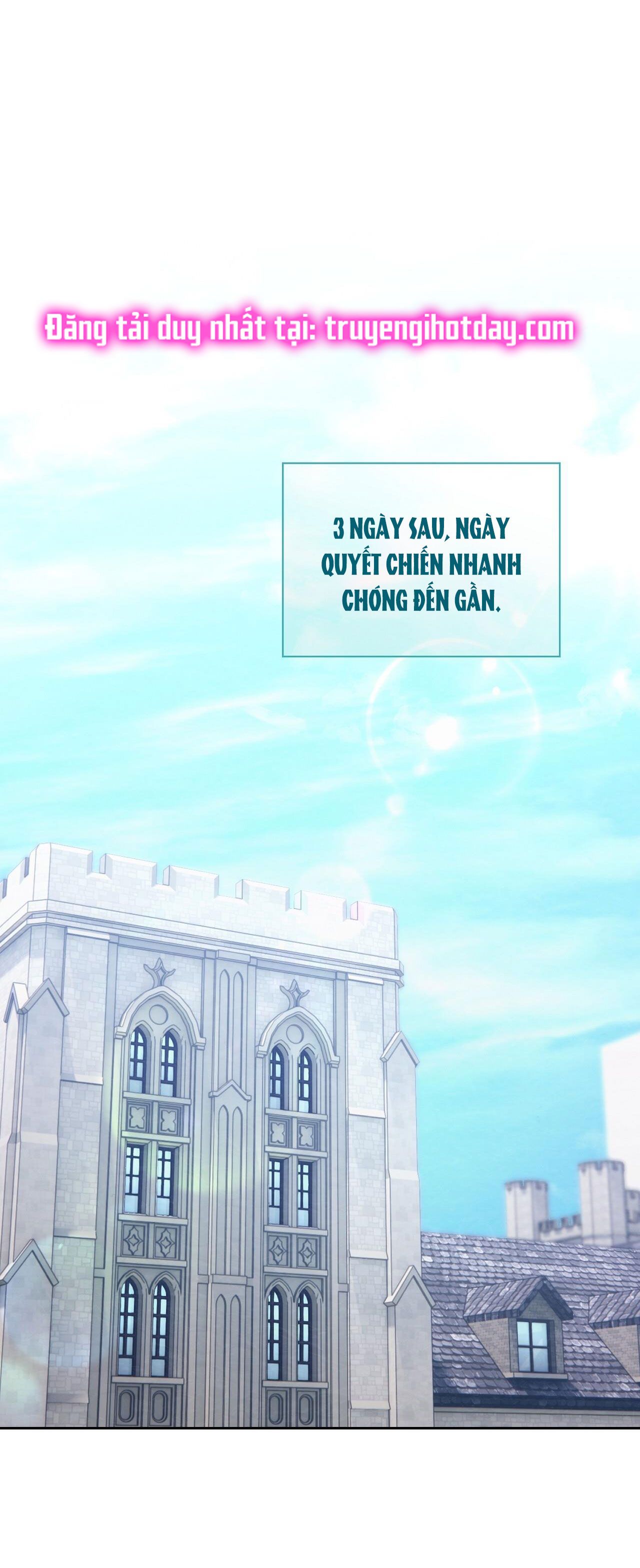 Trốn Thoát Khỏi Gã Thợ Săn 18+ Chương 25 page 54 - Giả Dược